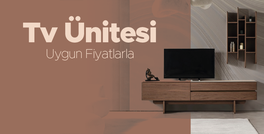 >Tv Ünitesi