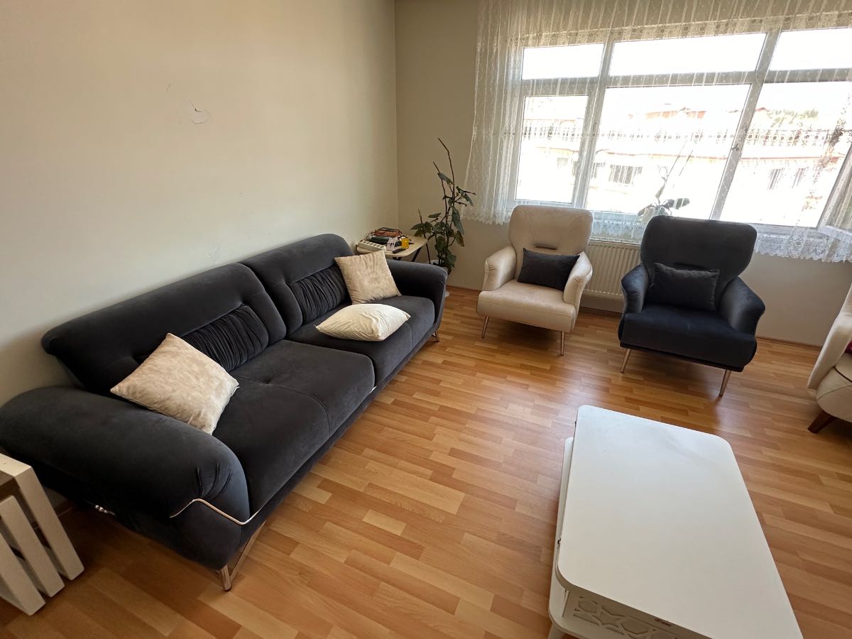 SEVDA HANIM - BİLECİK