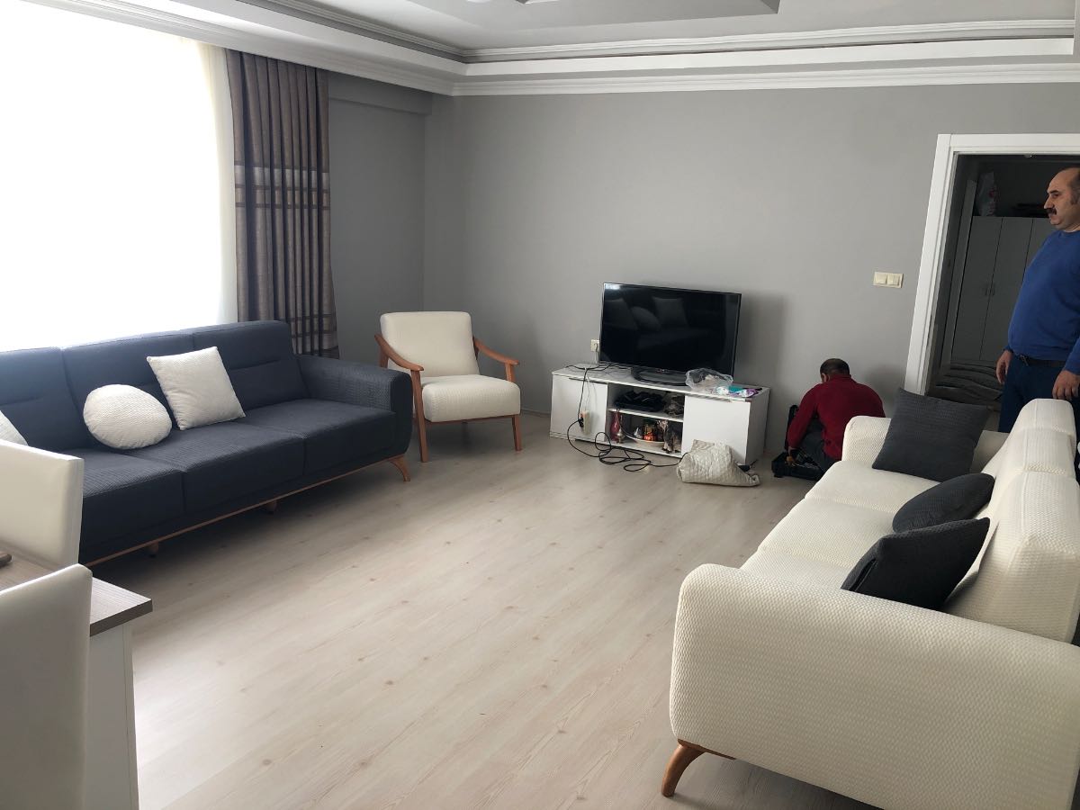 MUSTAFA BEY - BOZÜYÜK