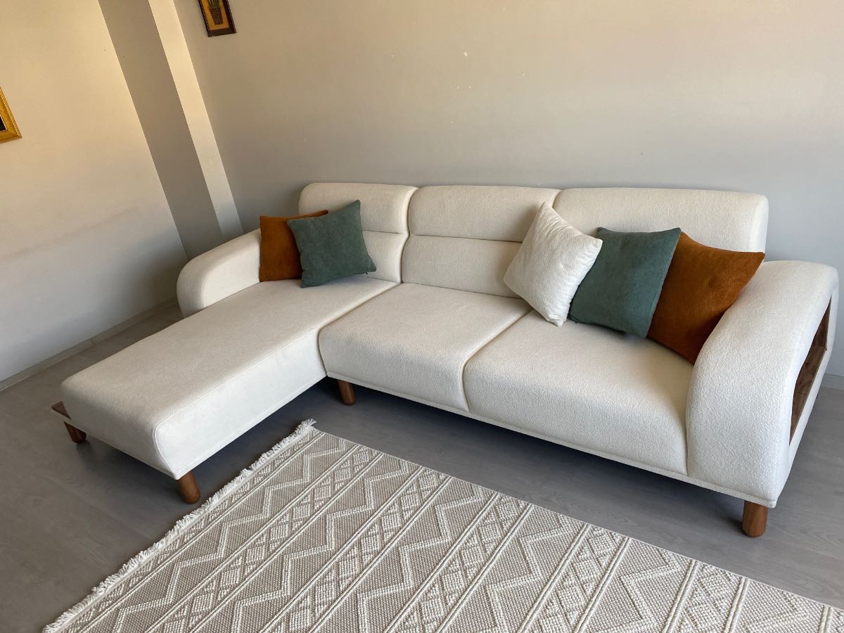 ALPARSLAN BEY - BOZÜYÜK