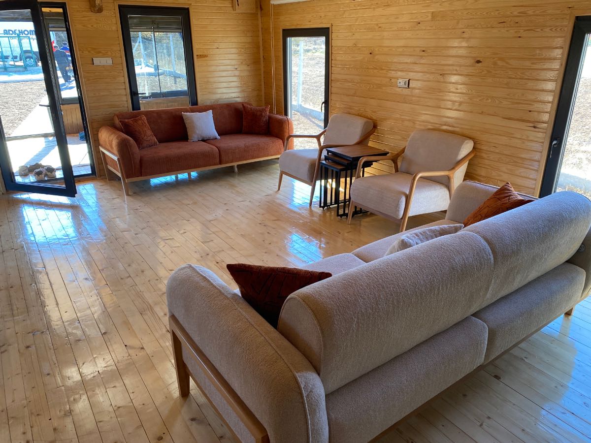 YUSUF BEY - BOZÜYÜK