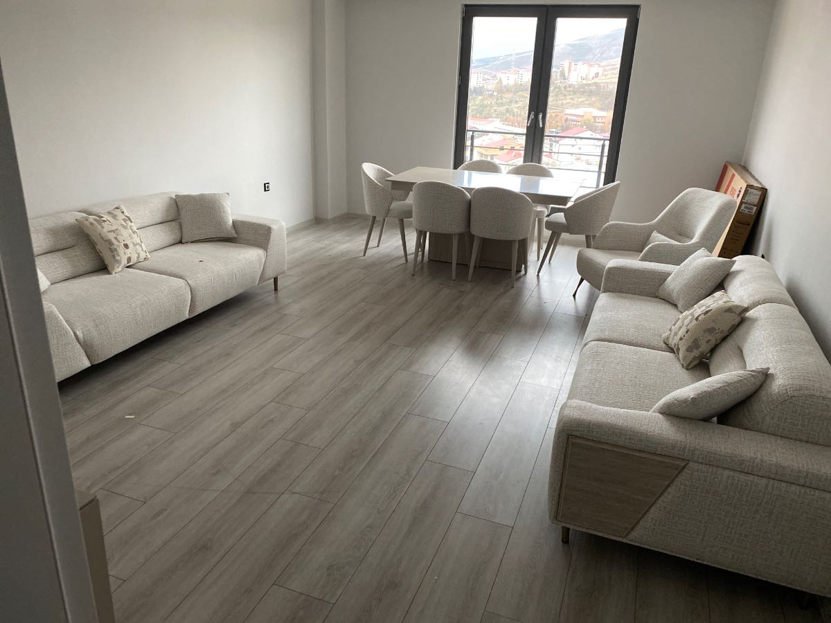 BAYBURT-MUTTALİP BEY