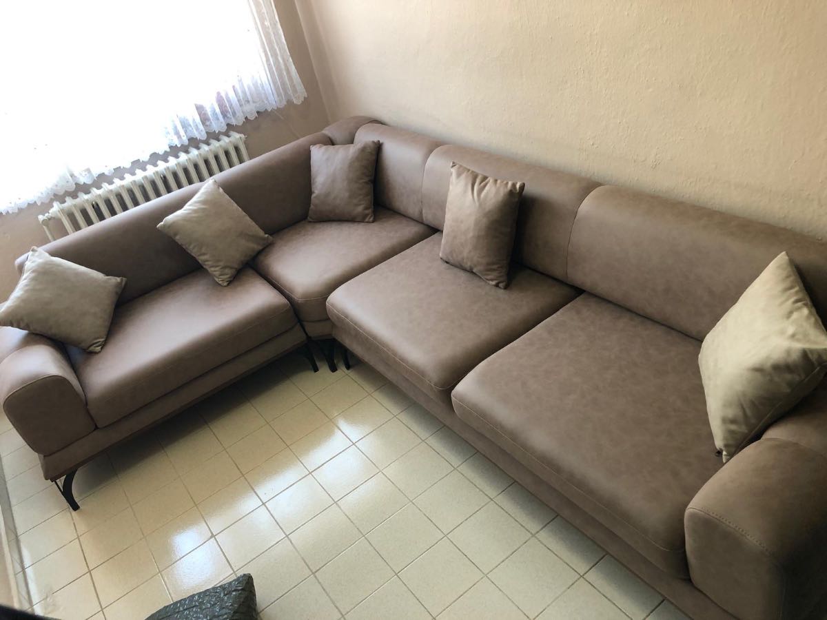 ŞÜKRİYE HANIM-BURSA