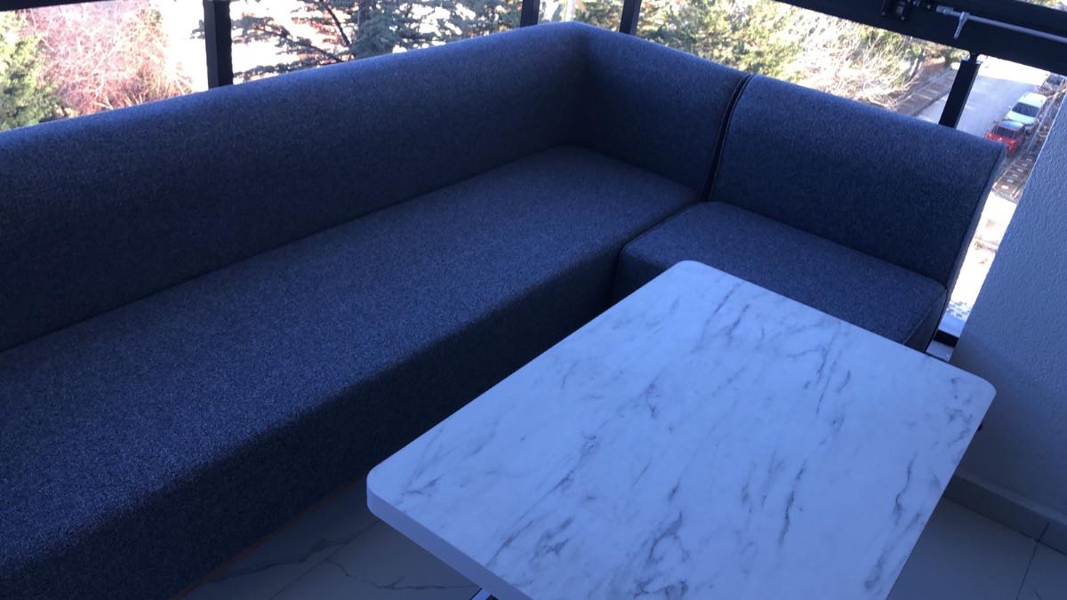 KANBER BEY - BİLECİK