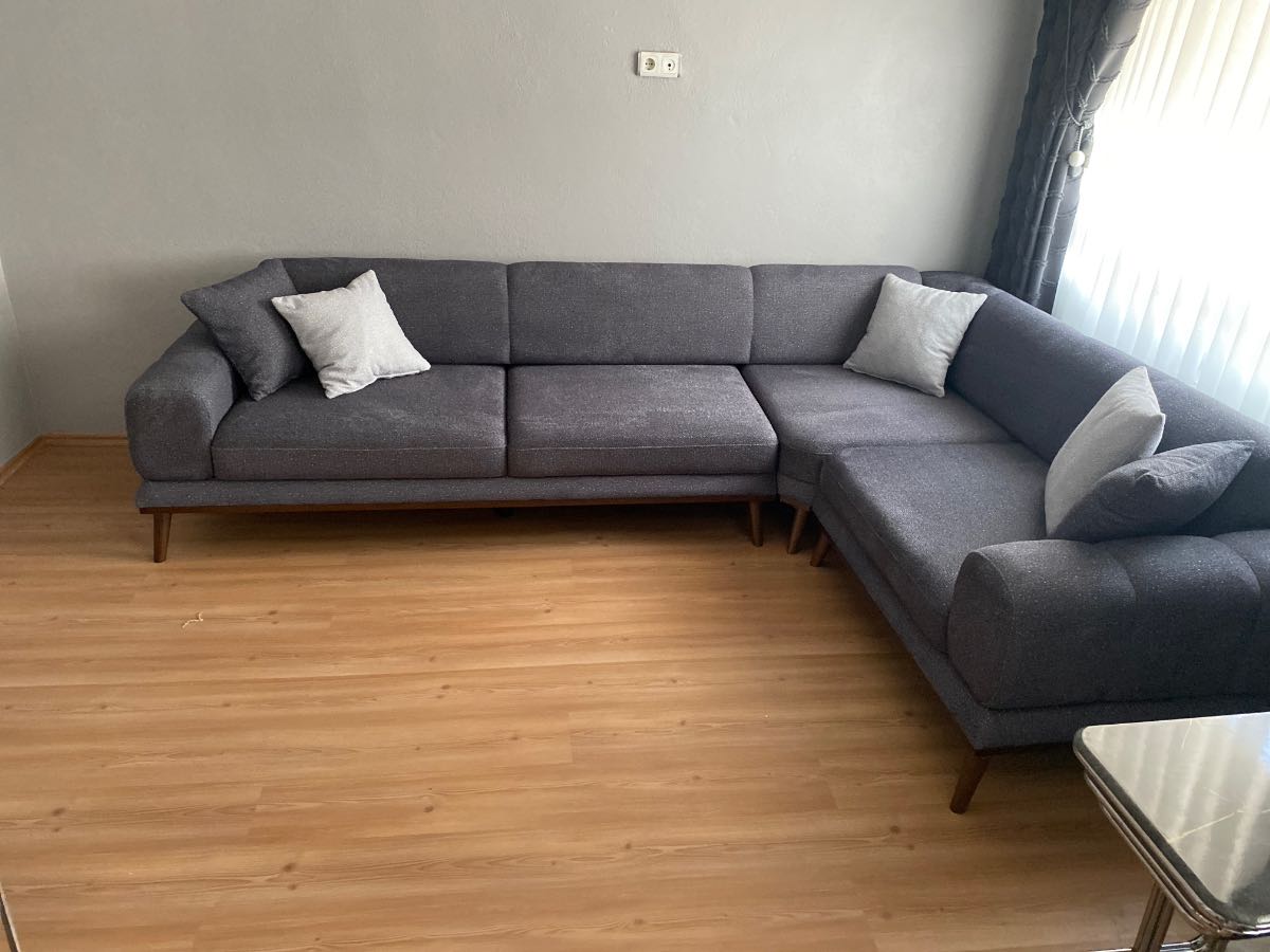 Köşe Takımı Nasıl Olmalı?