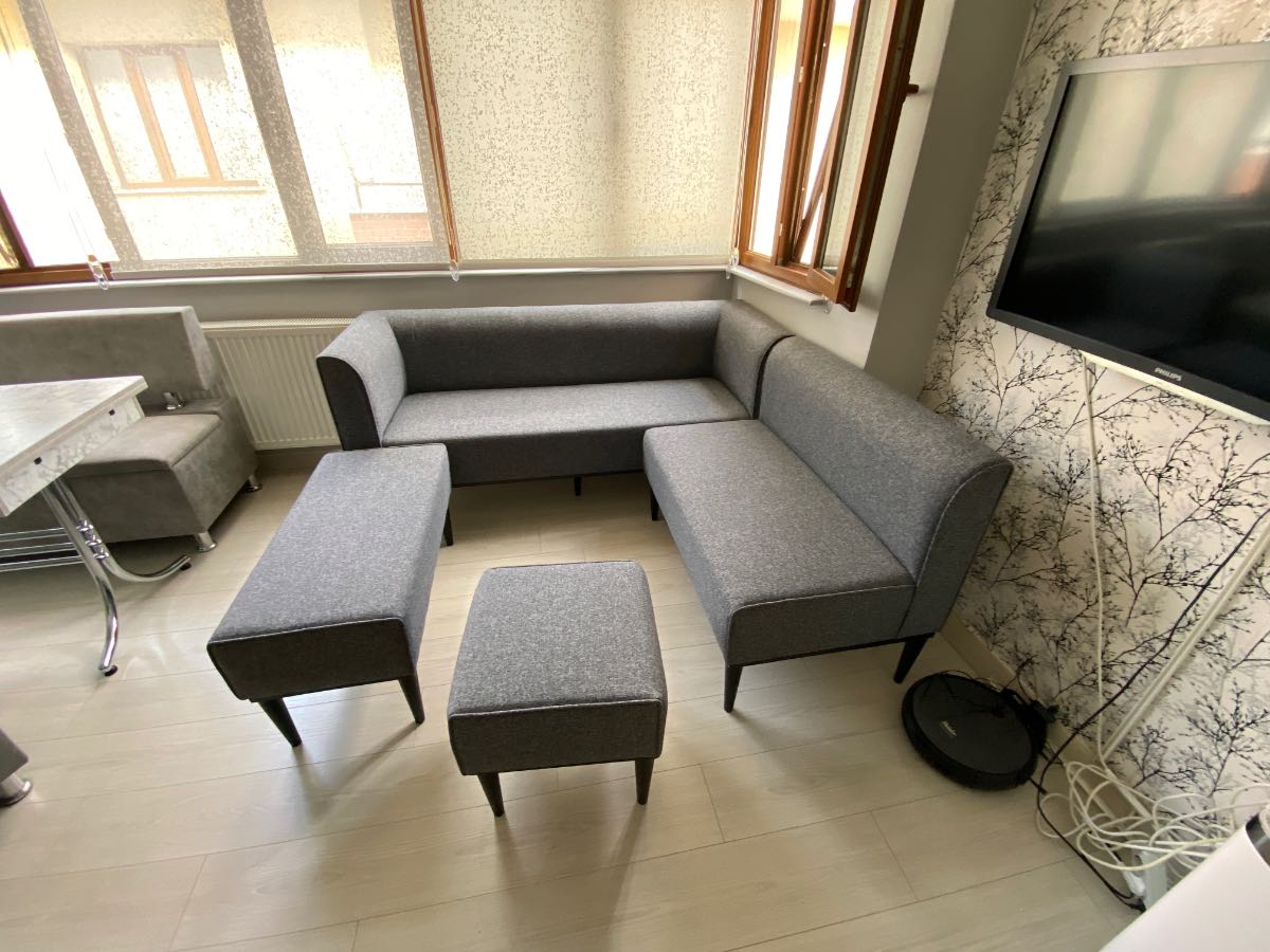 SONGÜL HANIM-GAZİANTEP