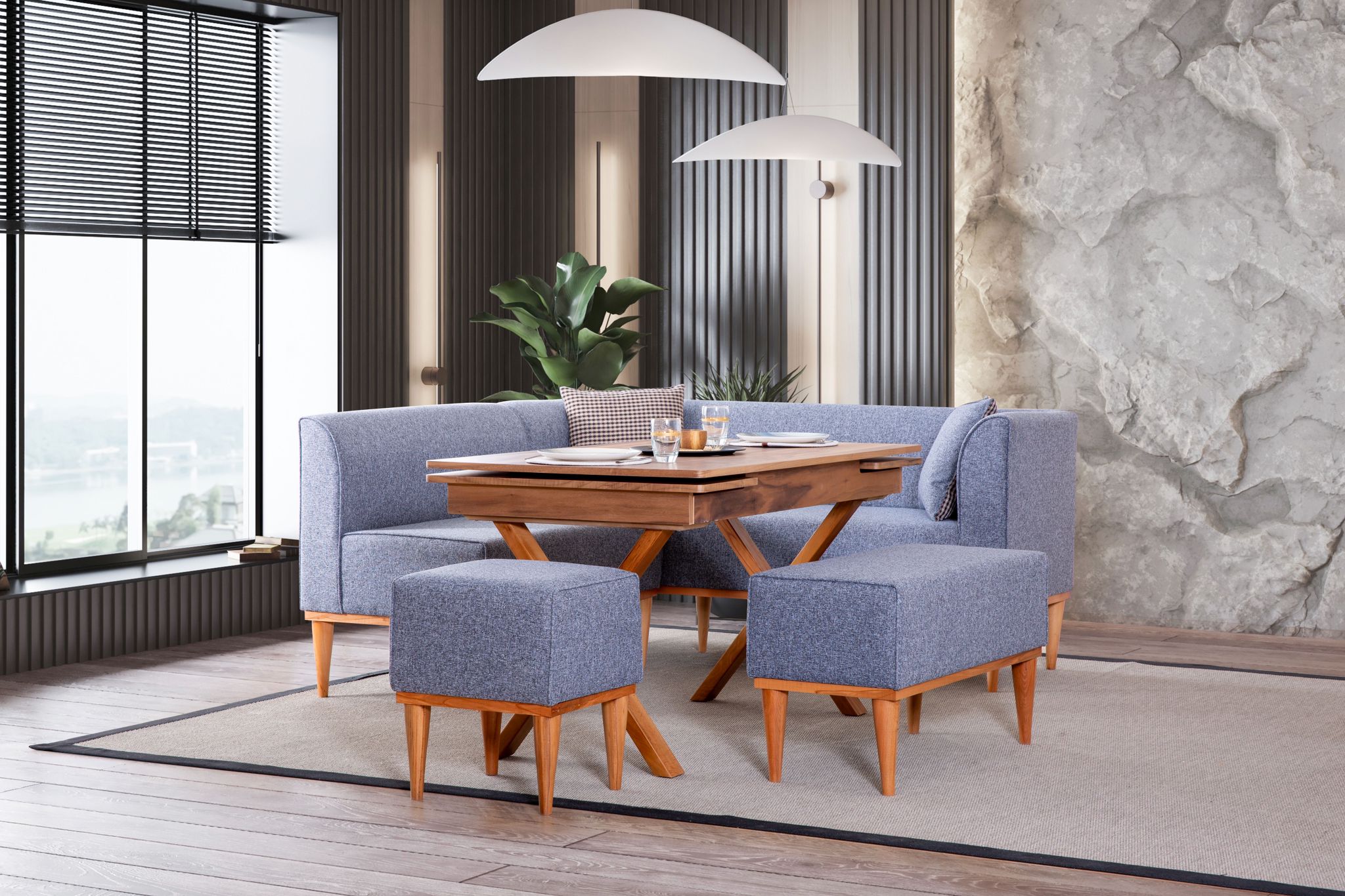 Adda Home Mutfak Setleri.