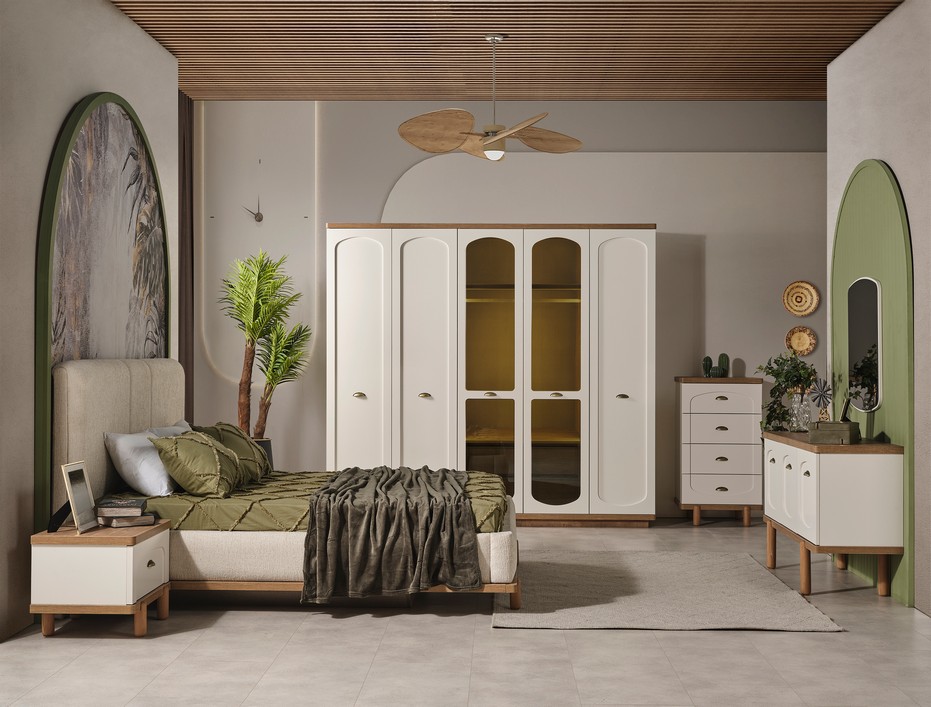 Adda Home Yatak Odası Kullanılışlı Modelleri.