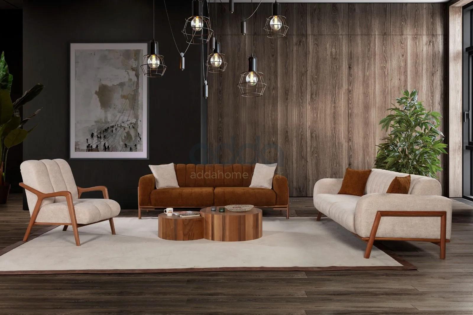 AKÇAY KOLTUK TAKIMI