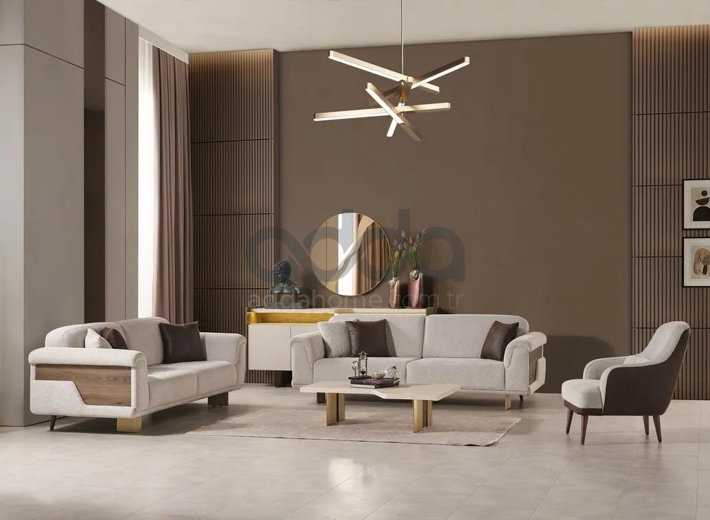 ANDROMEDA KOLTUK TAKIMI