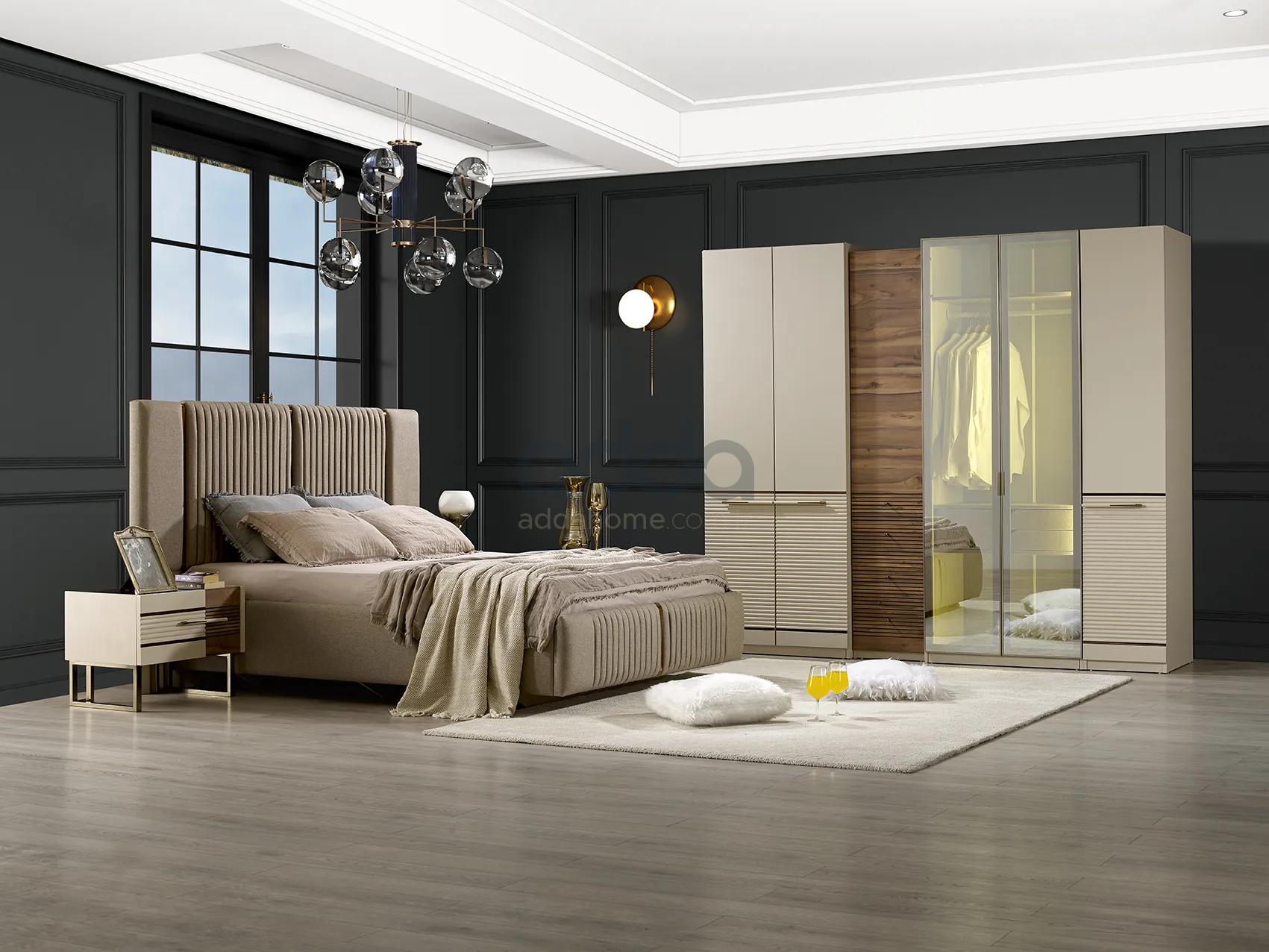 BİANC YATAK ODASI TAKIMI