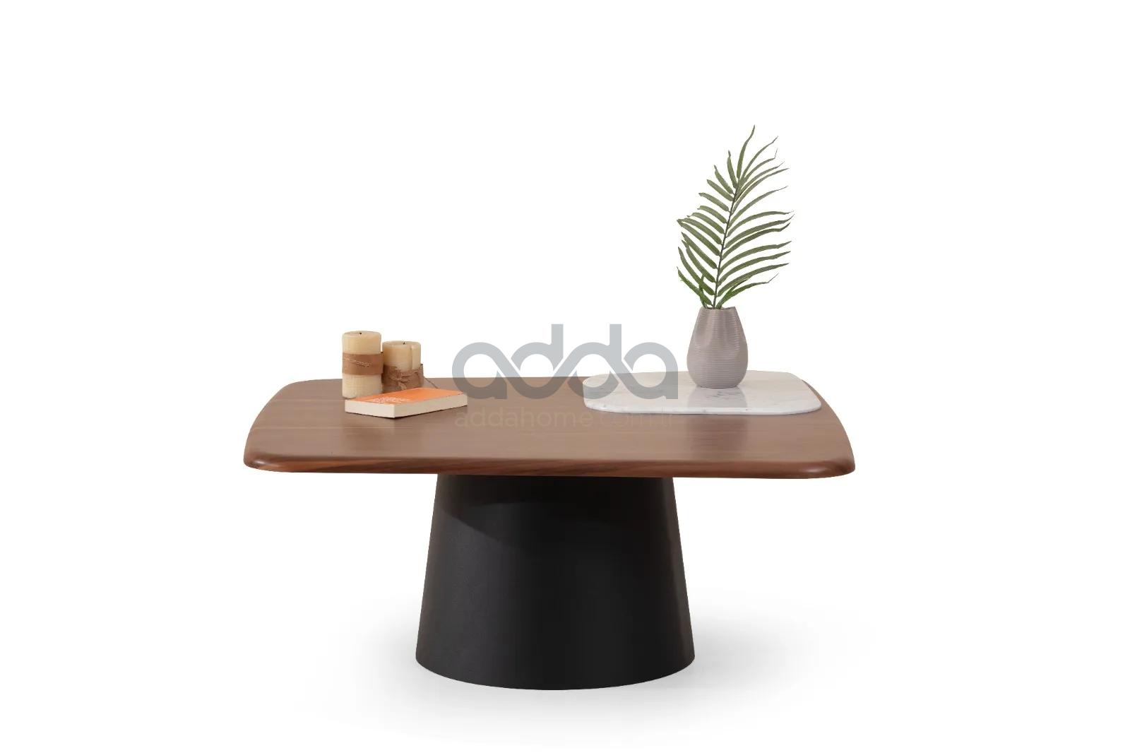 BUENO BEYAZ ORTA SEHPA