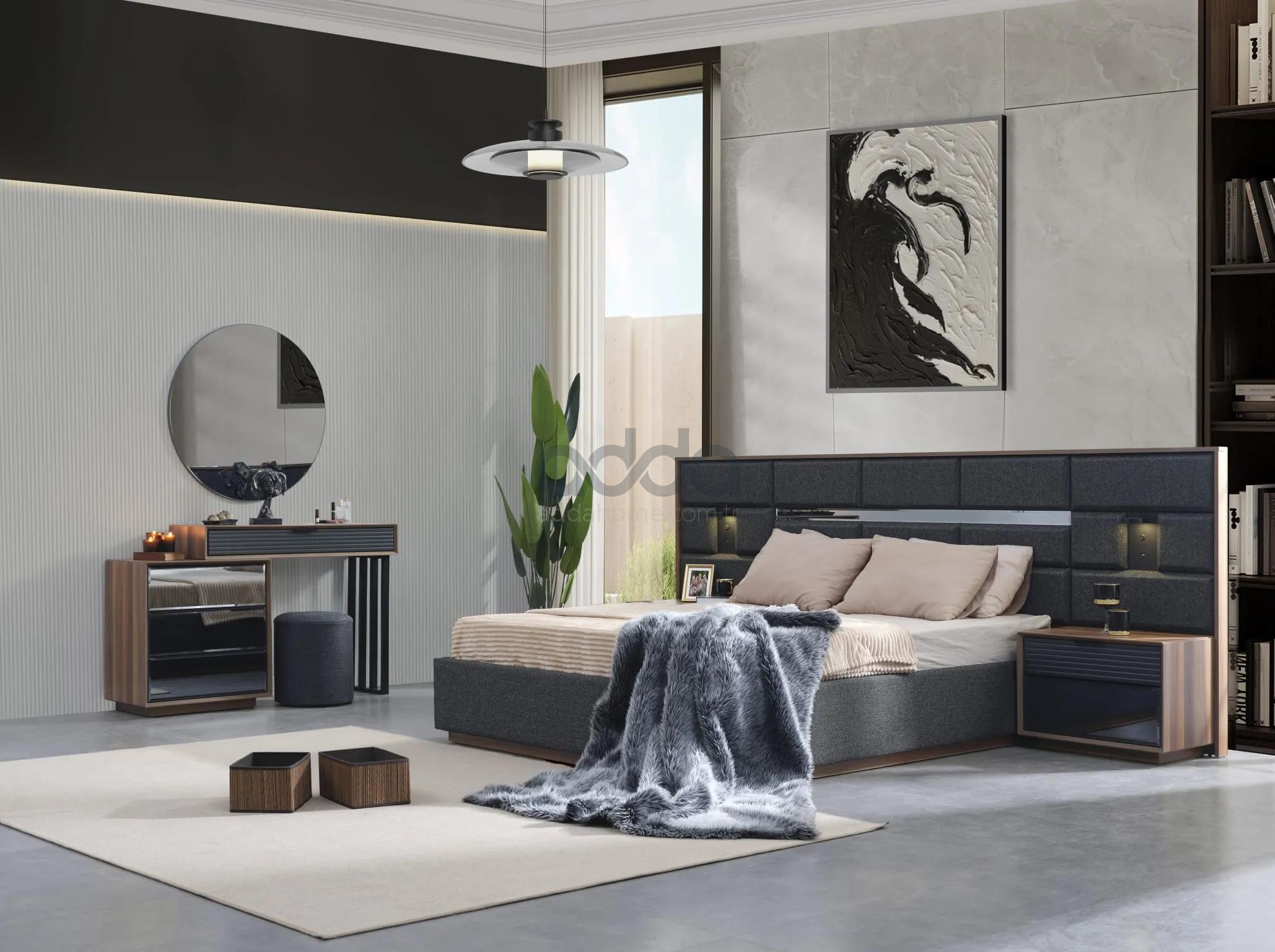 FRESH YATAK ODASI TAKIMI