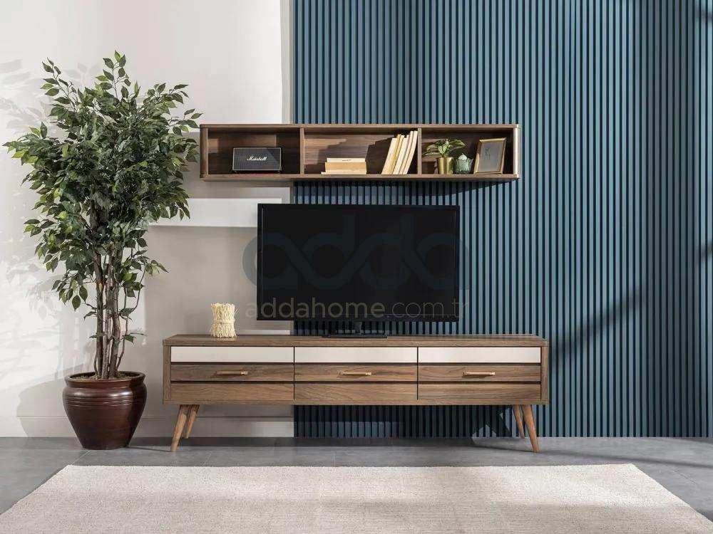 HİTİT TV ÜNİTESİ