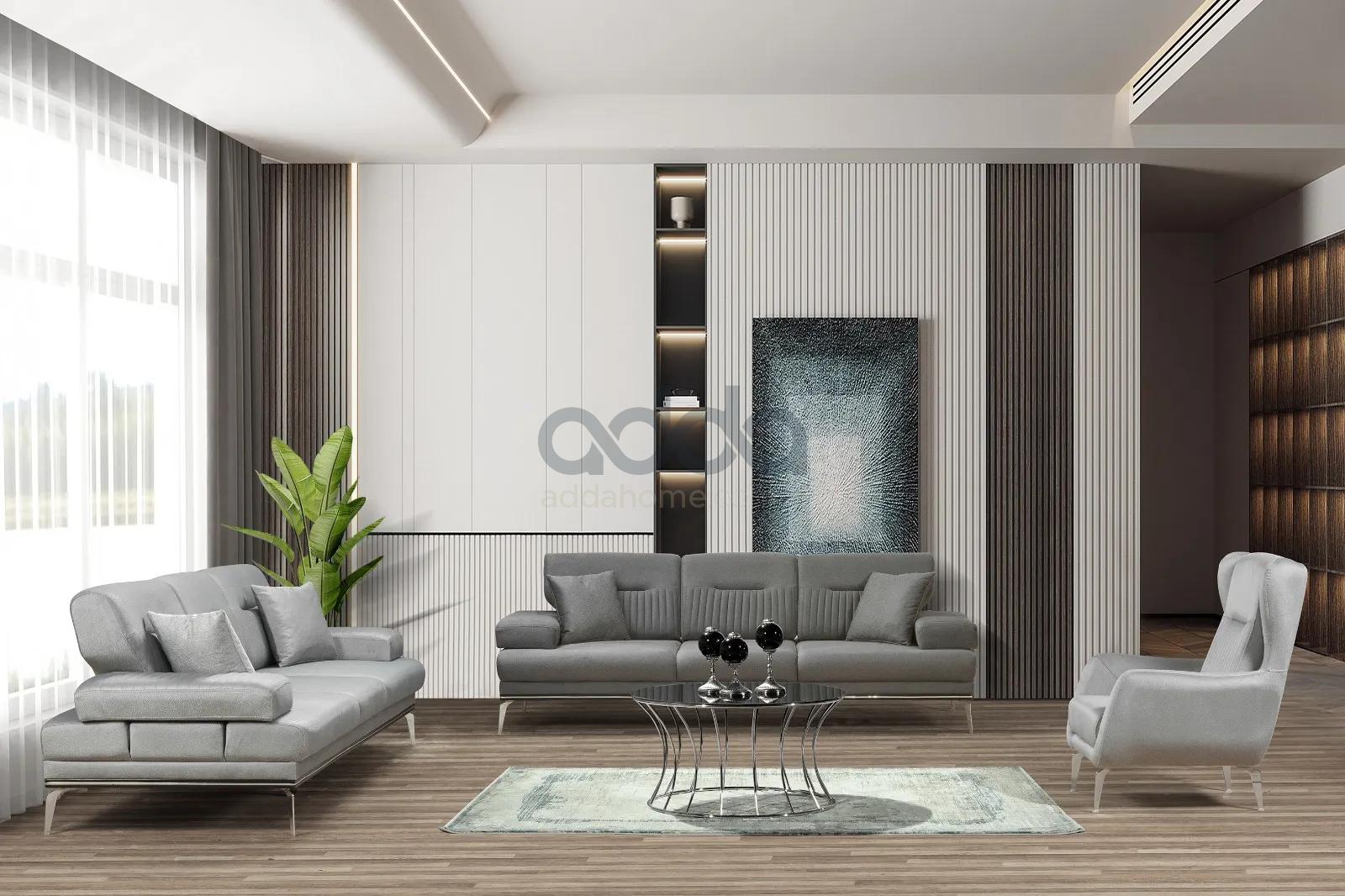 İNTER KOLTUK TAKIMI