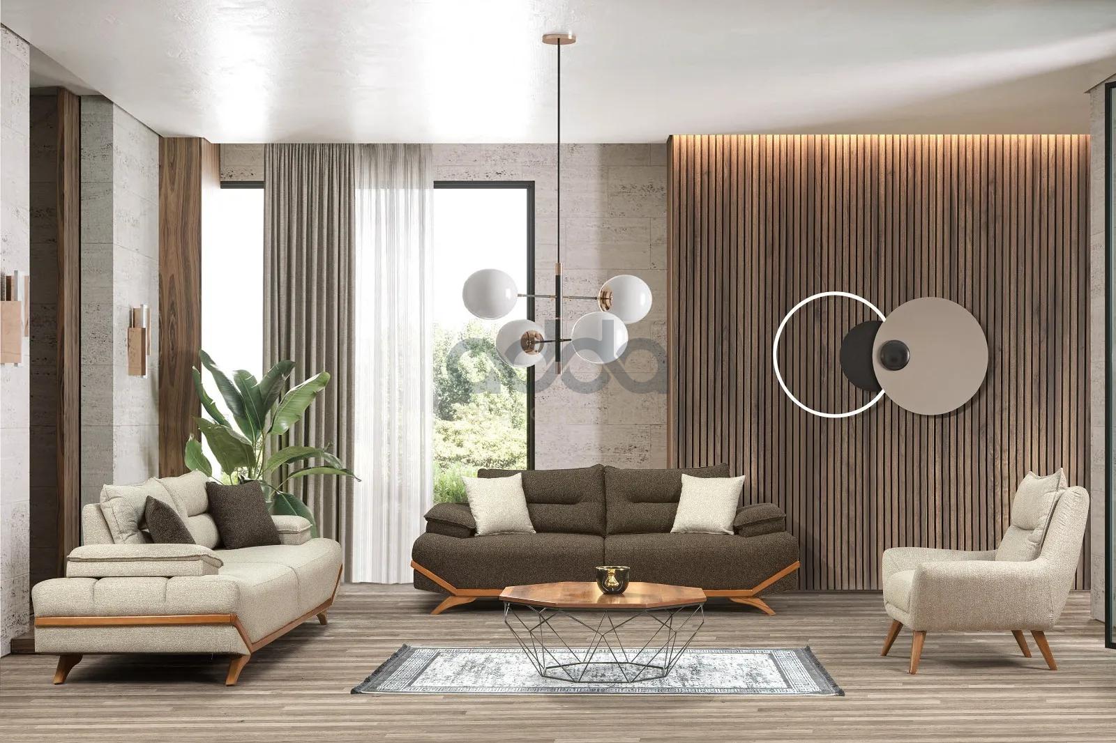 İNTRA KOLTUK TAKIMI