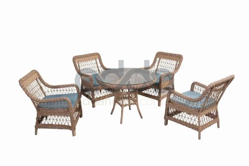 LOVA BAHÇE MASA SETİ