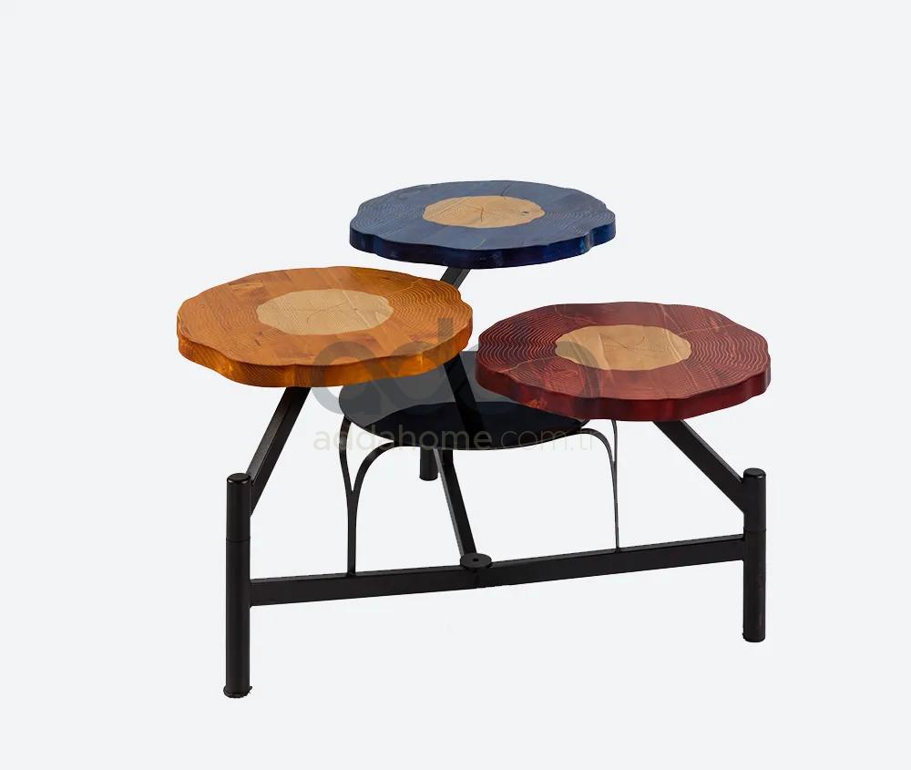 OCTOPUS CLOR ORTA SEHPA 