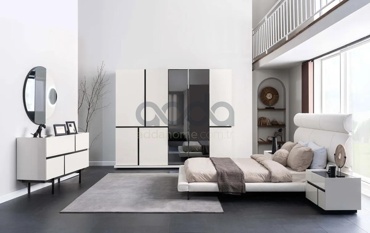 PABLO YATAK ODASI TAKIMI