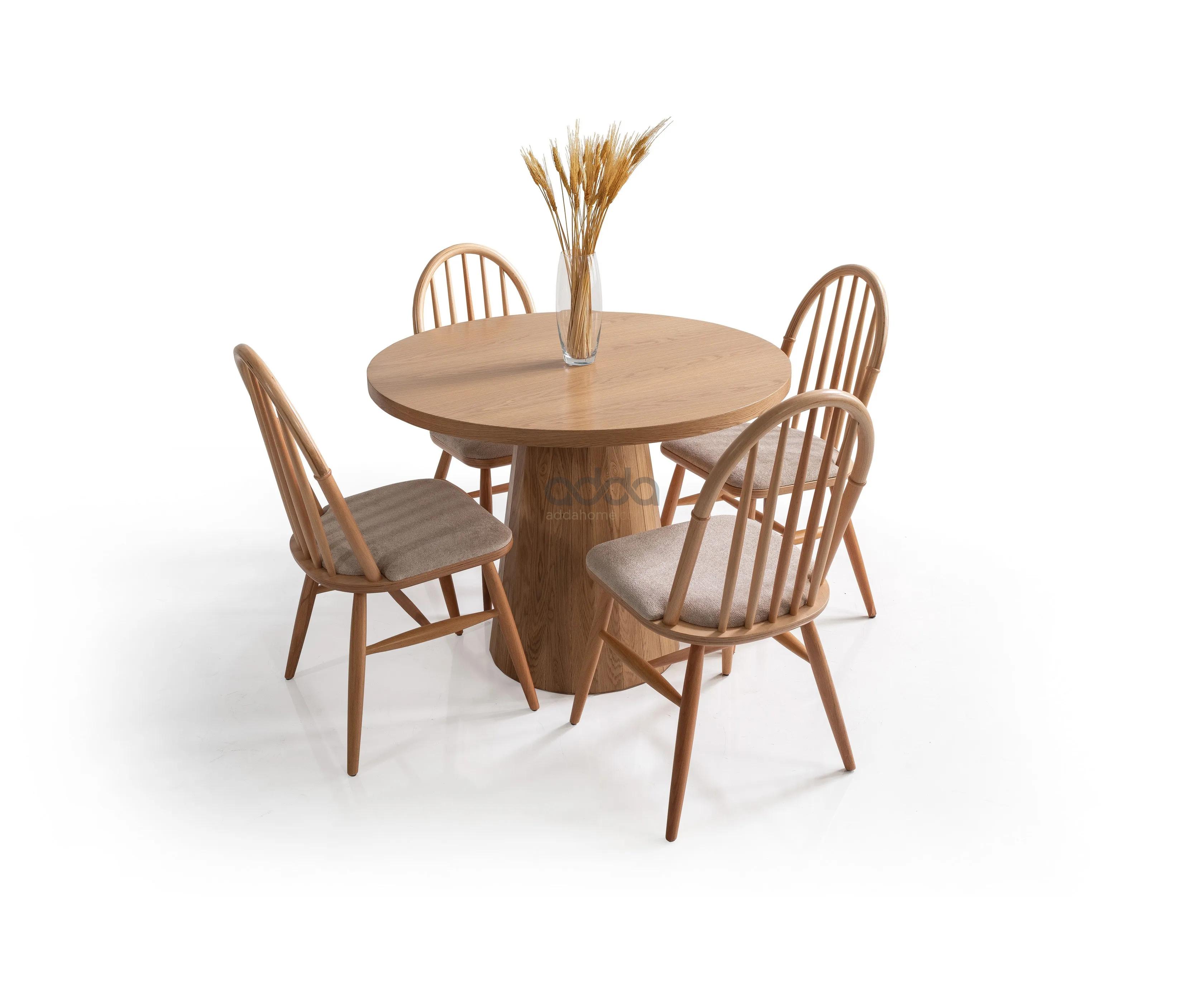 PETRA YUVARLAK MASA TAKIMI