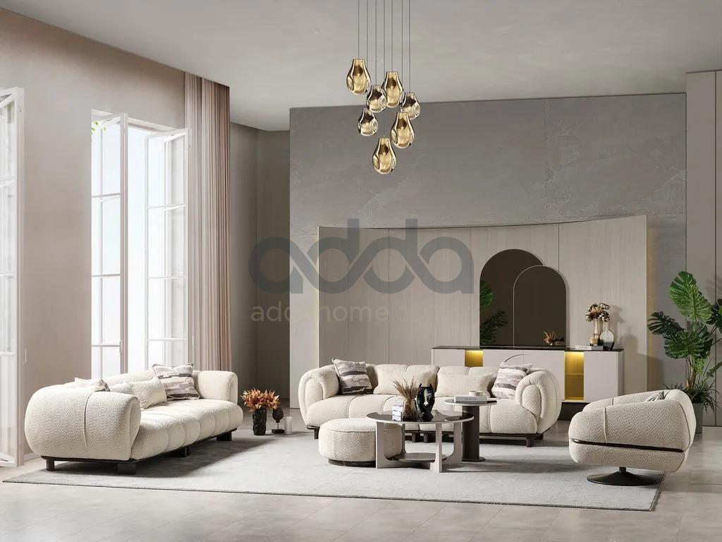 BUBBLE KOLTUK TAKIMI 