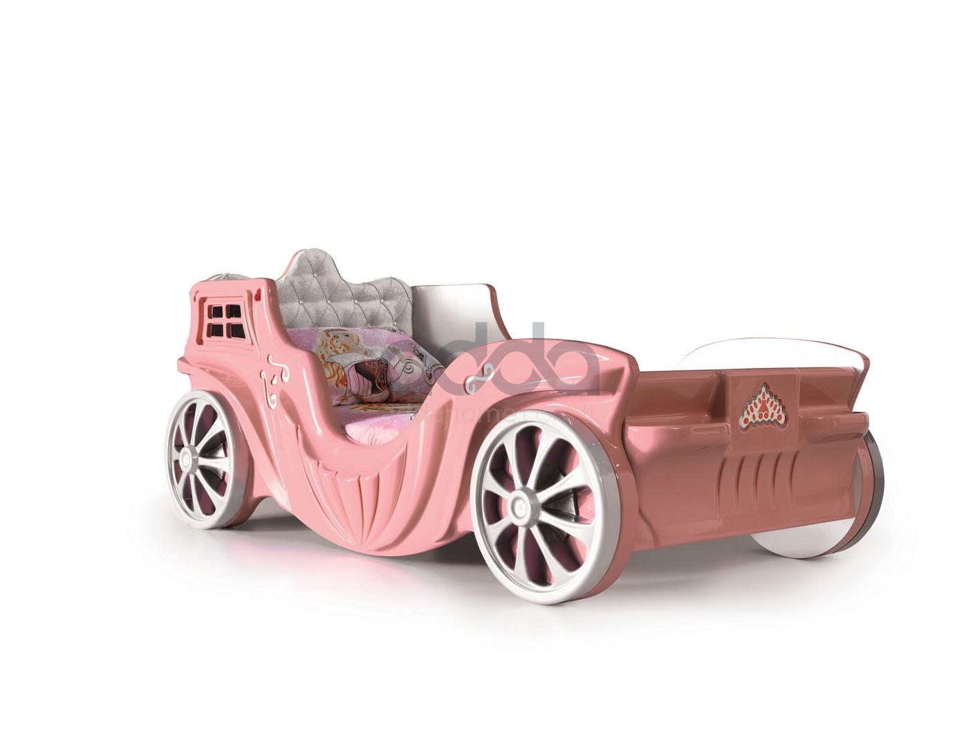 Prenses Fayton Karyola