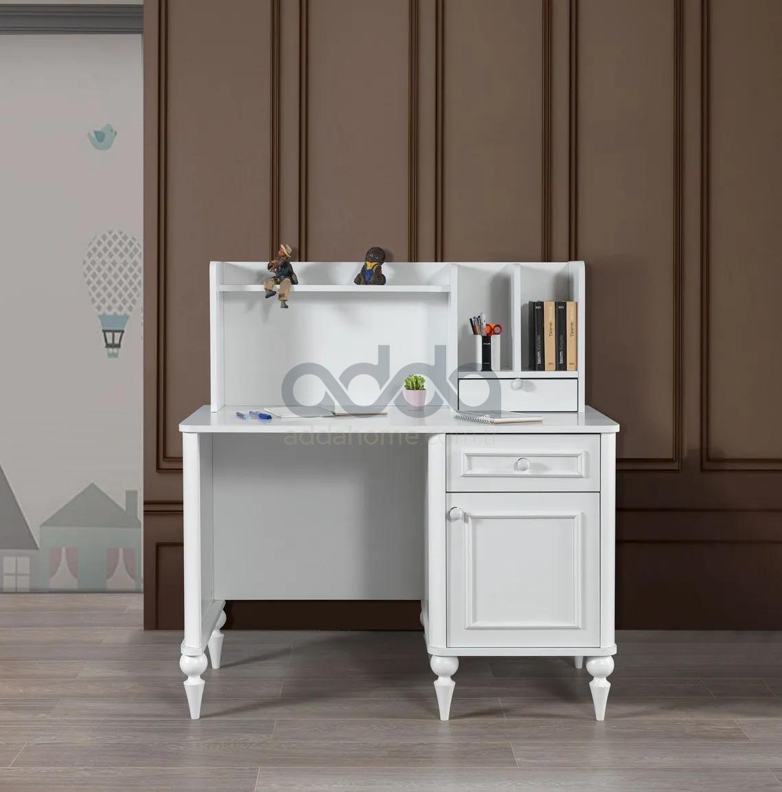 Snow  Çalışma Masası