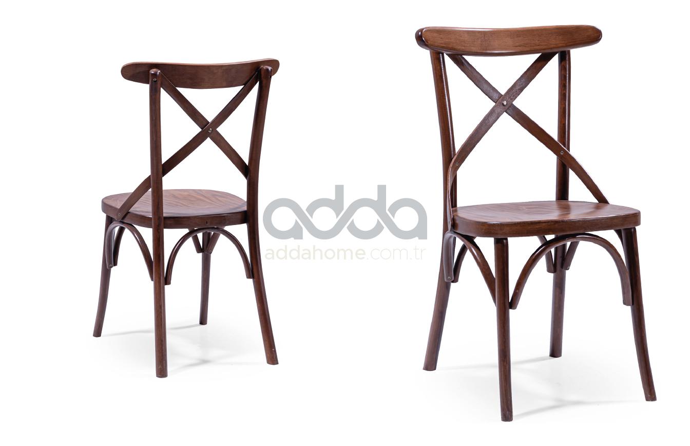 126-KOLSUZ-Sandalye 126-KOLSUZ-Sandalye