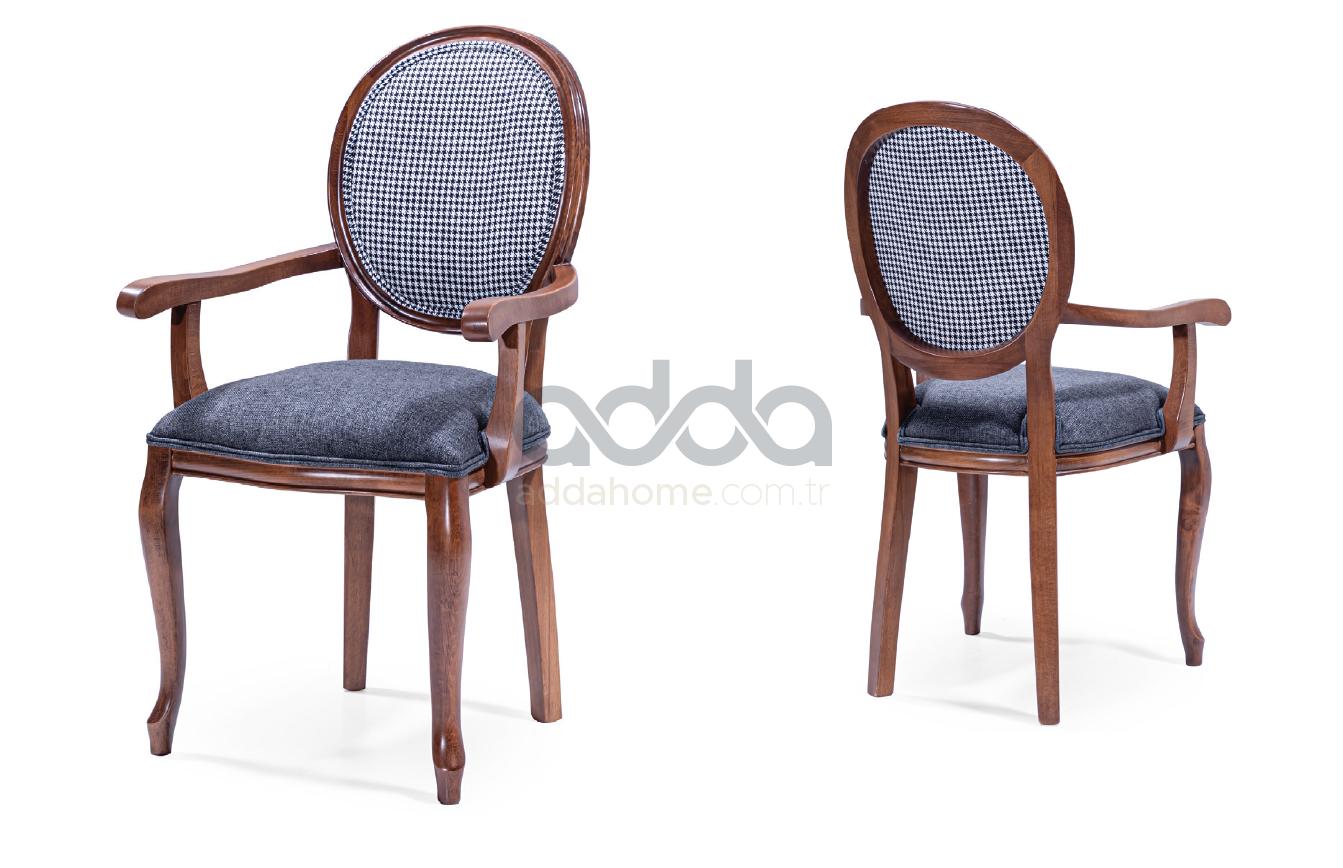 228-Sandalye 228-Sandalye