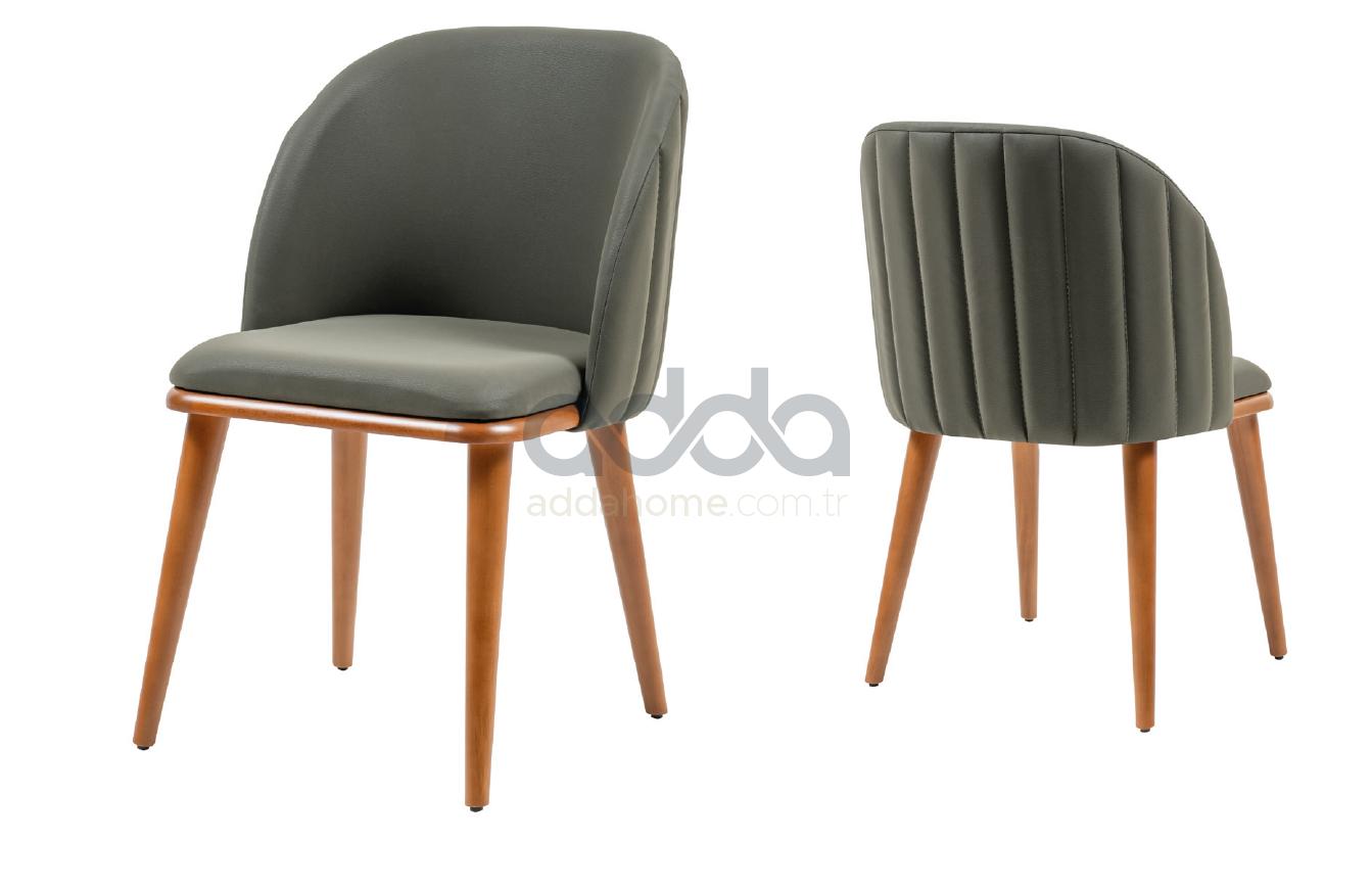 257-Sandalye 257-Sandalye