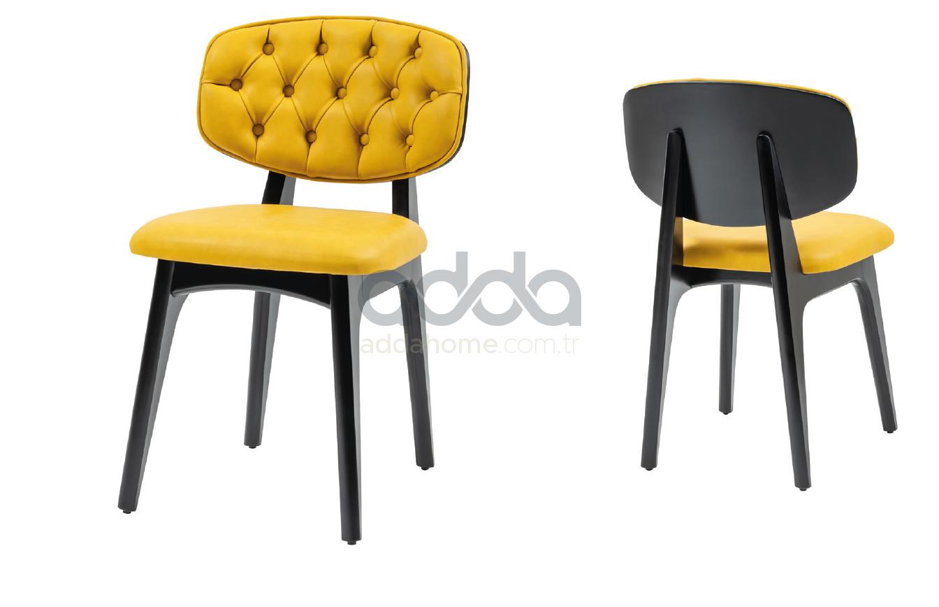 266-Sandalye 266-Sandalye