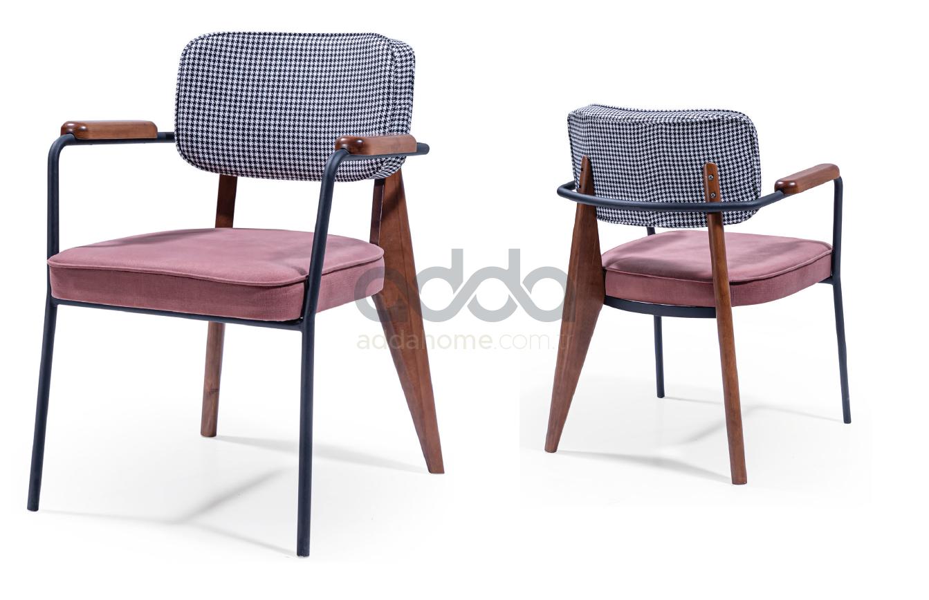 282-Sandalye 282-Sandalye