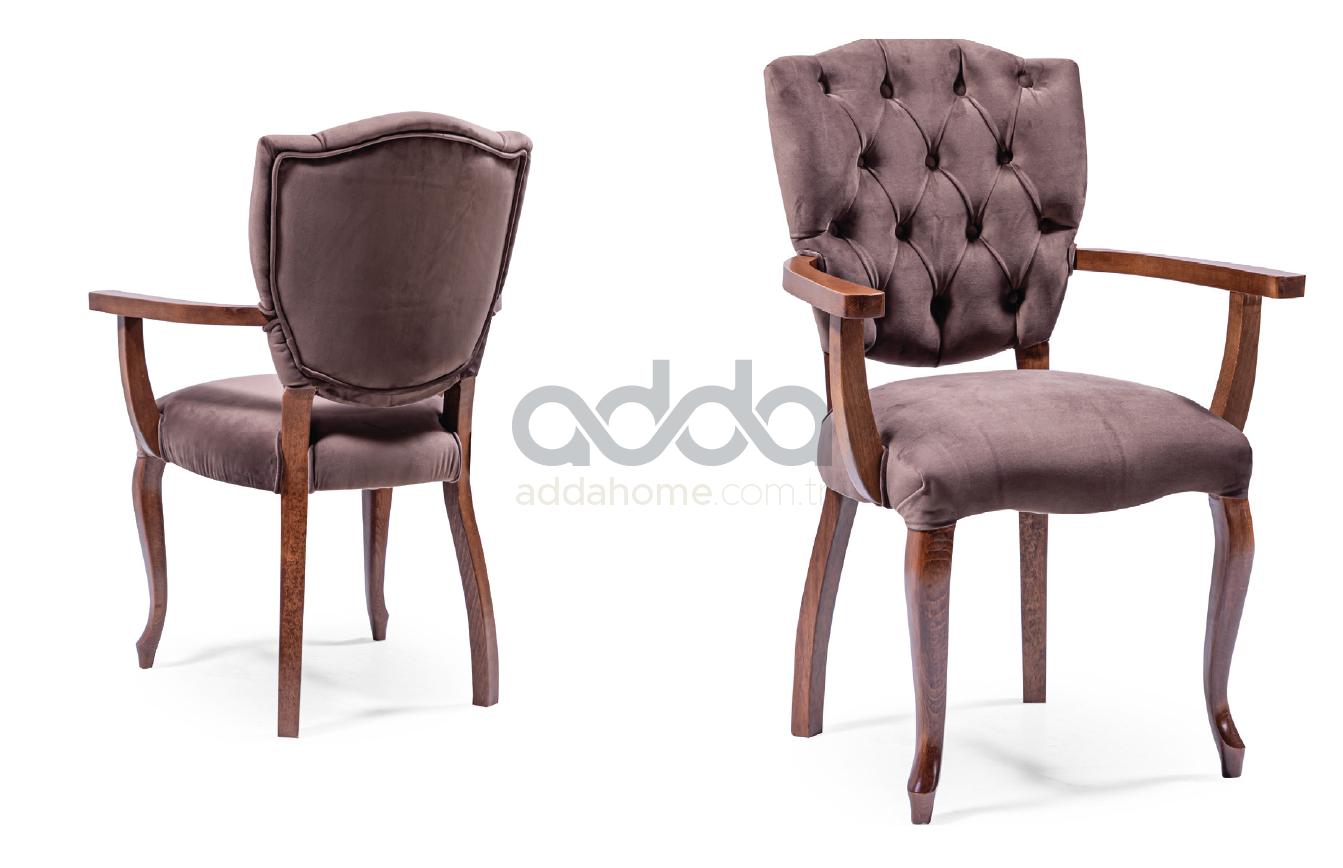 298-Sandalye 298-Sandalye