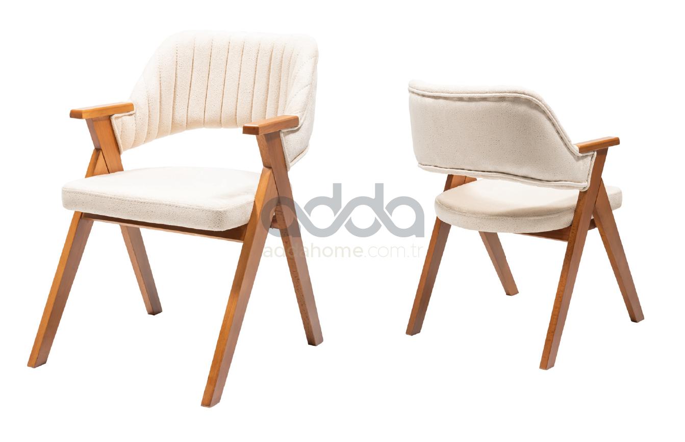 407-Sandalye 407-Sandalye