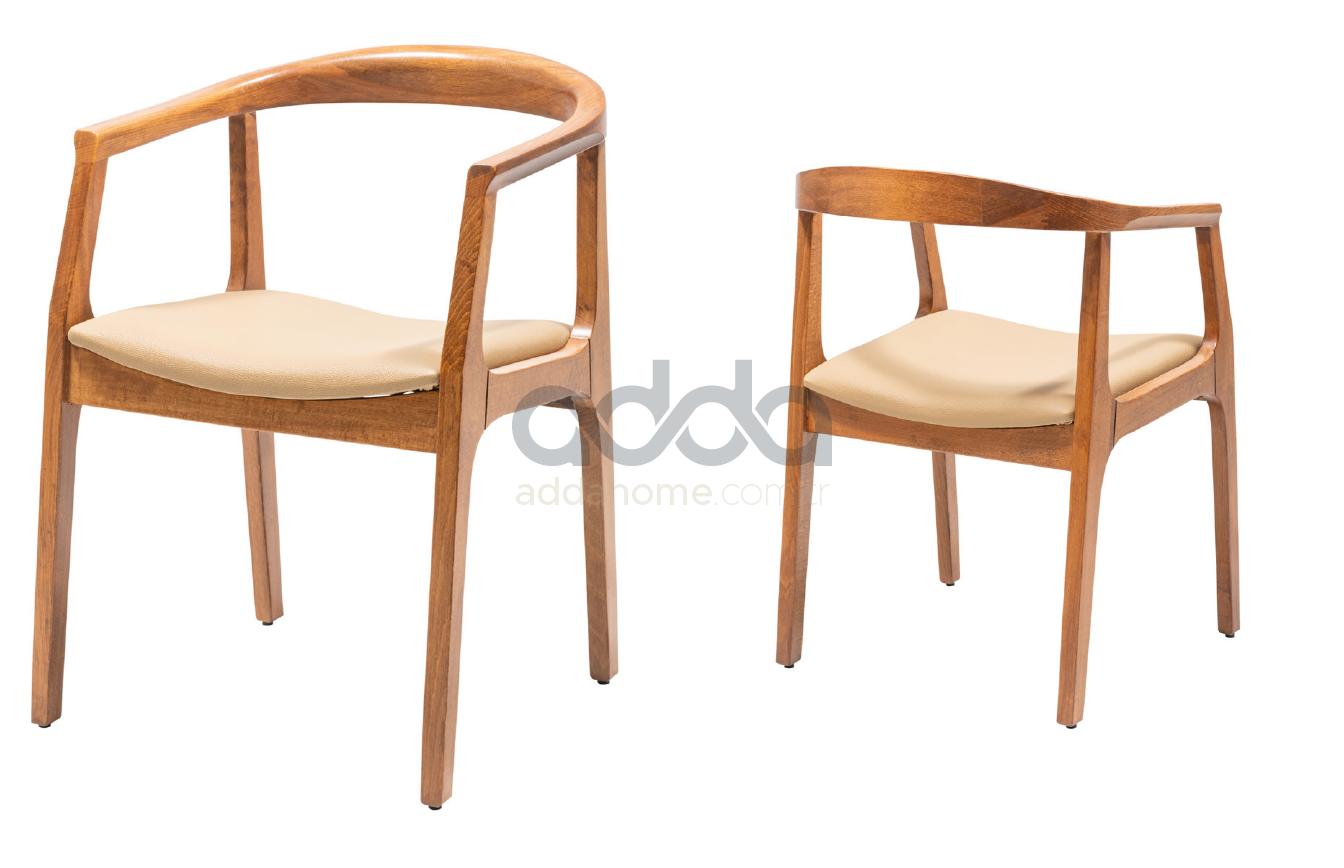 411-Sandalye 411-Sandalye