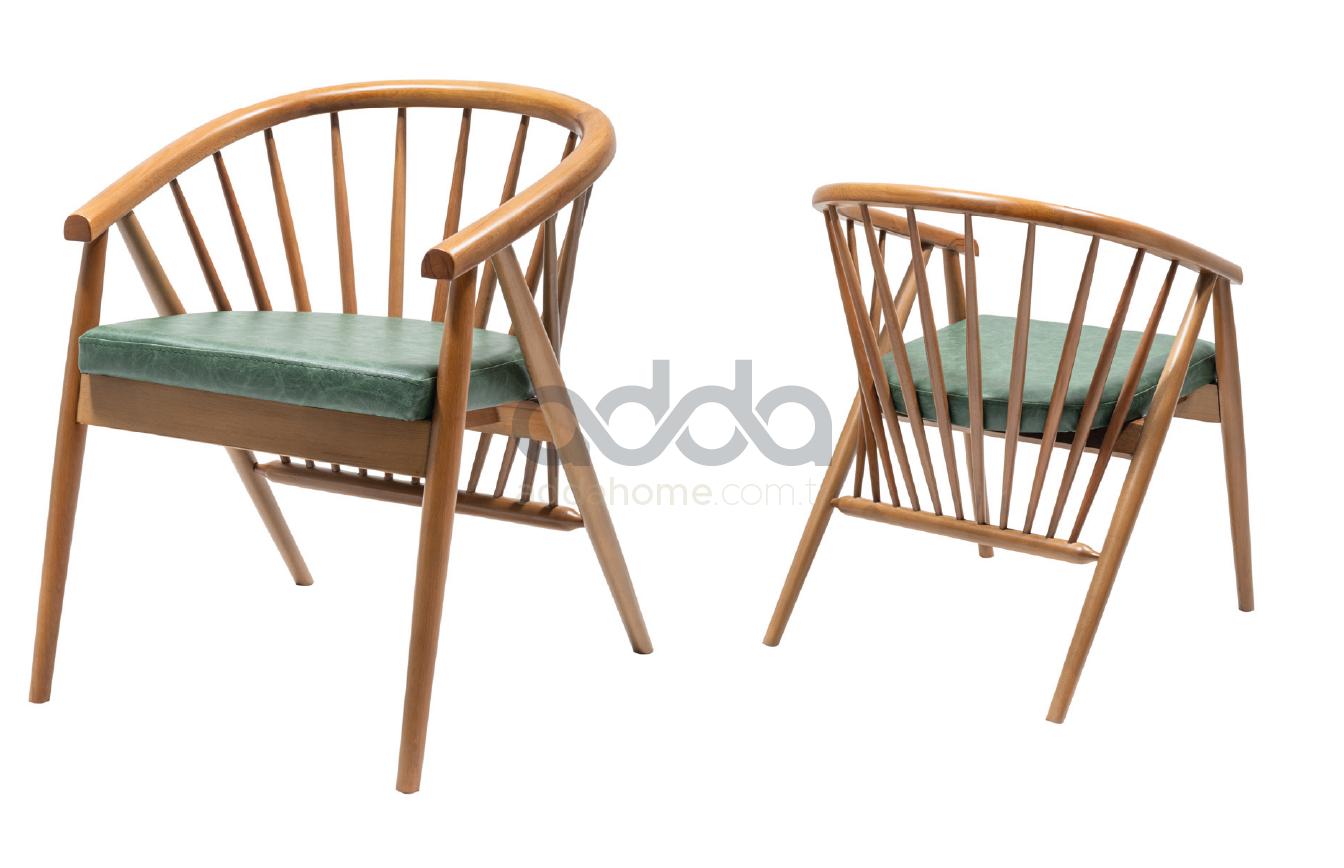 412-Sandalye 412-Sandalye