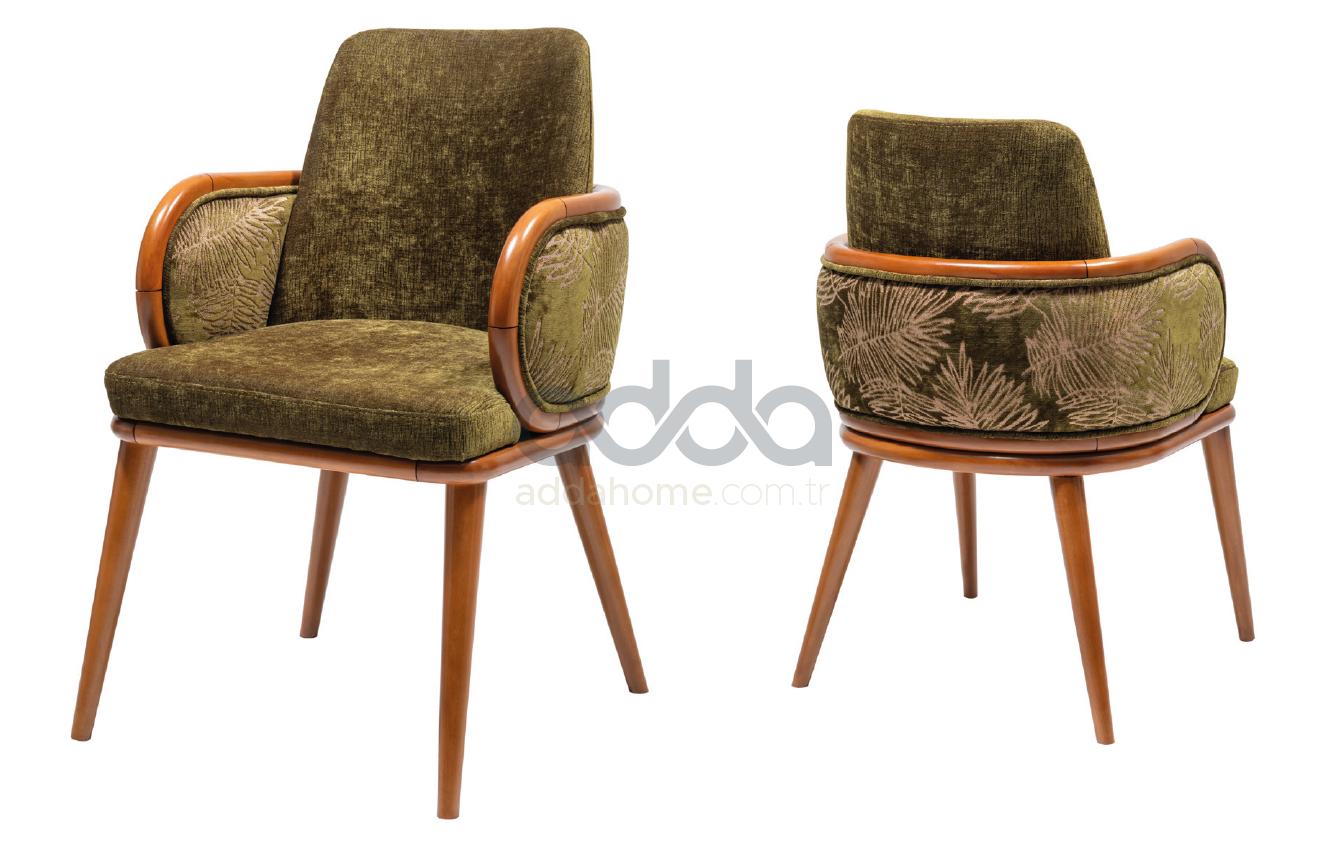 415-Sandalye 415-Sandalye