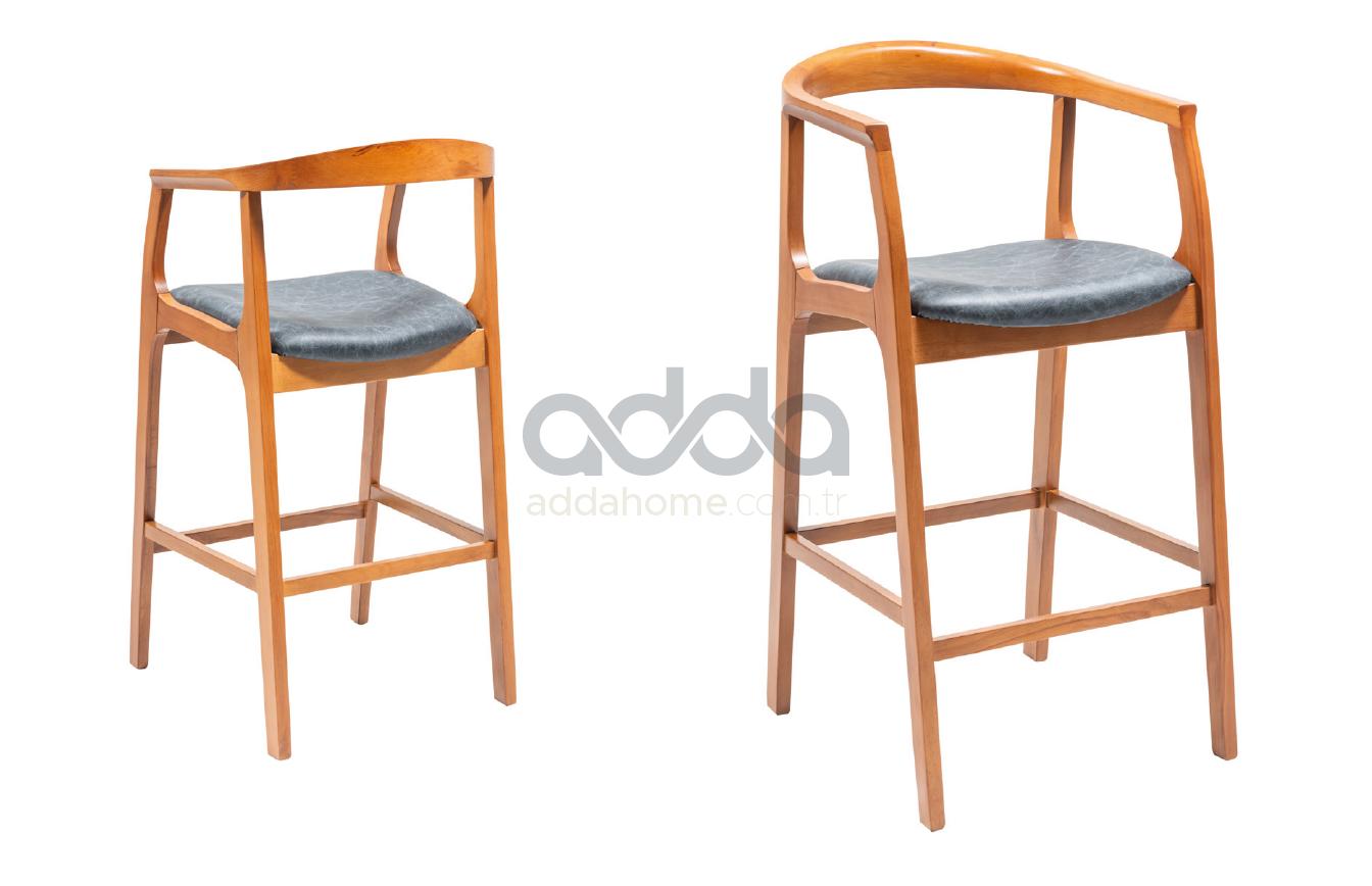 418-Bar Sandalyesi 418-Bar Sandalyesi