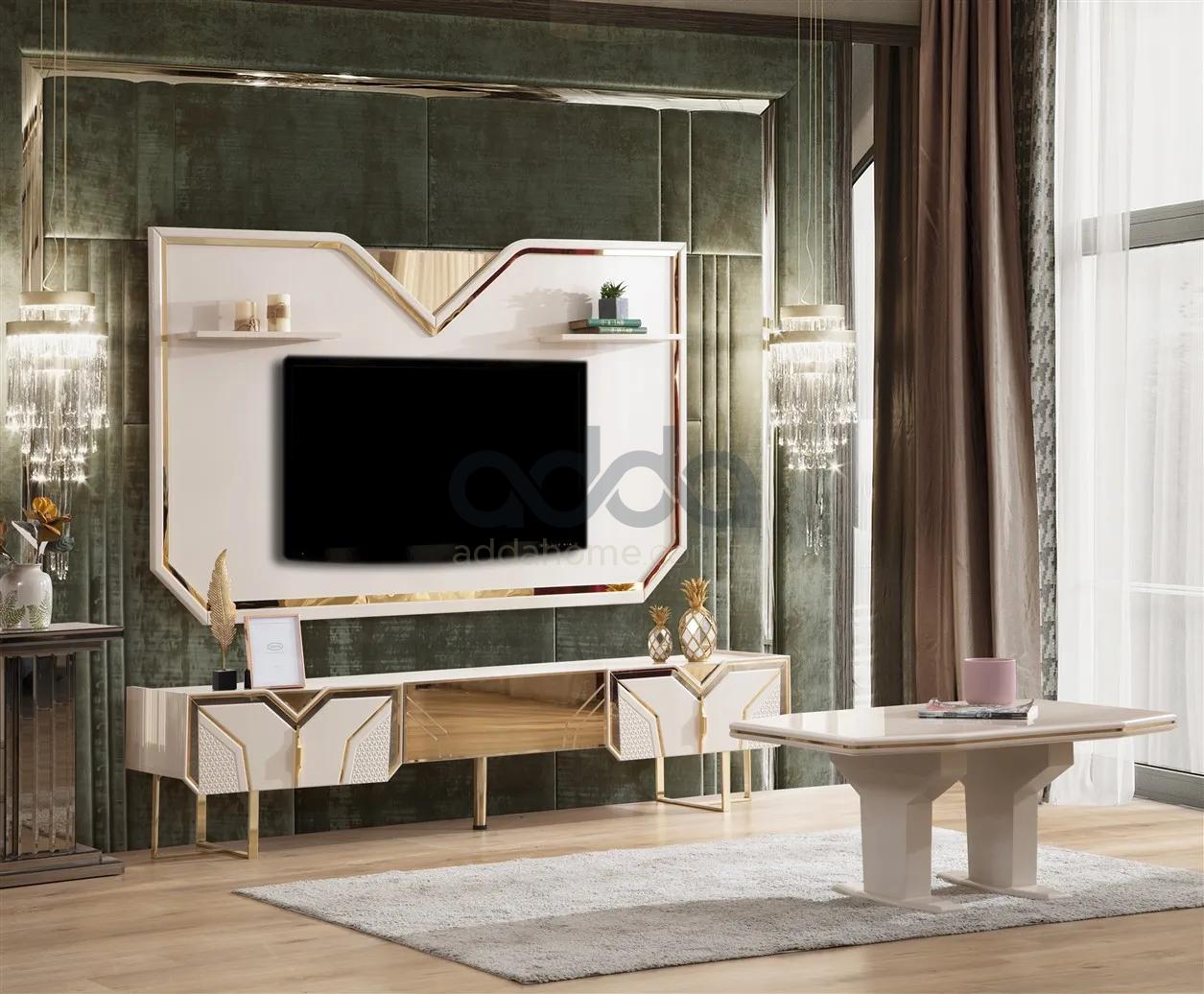 ASYA TV ÜNİTESİ ASYA TV ÜNİTESİ