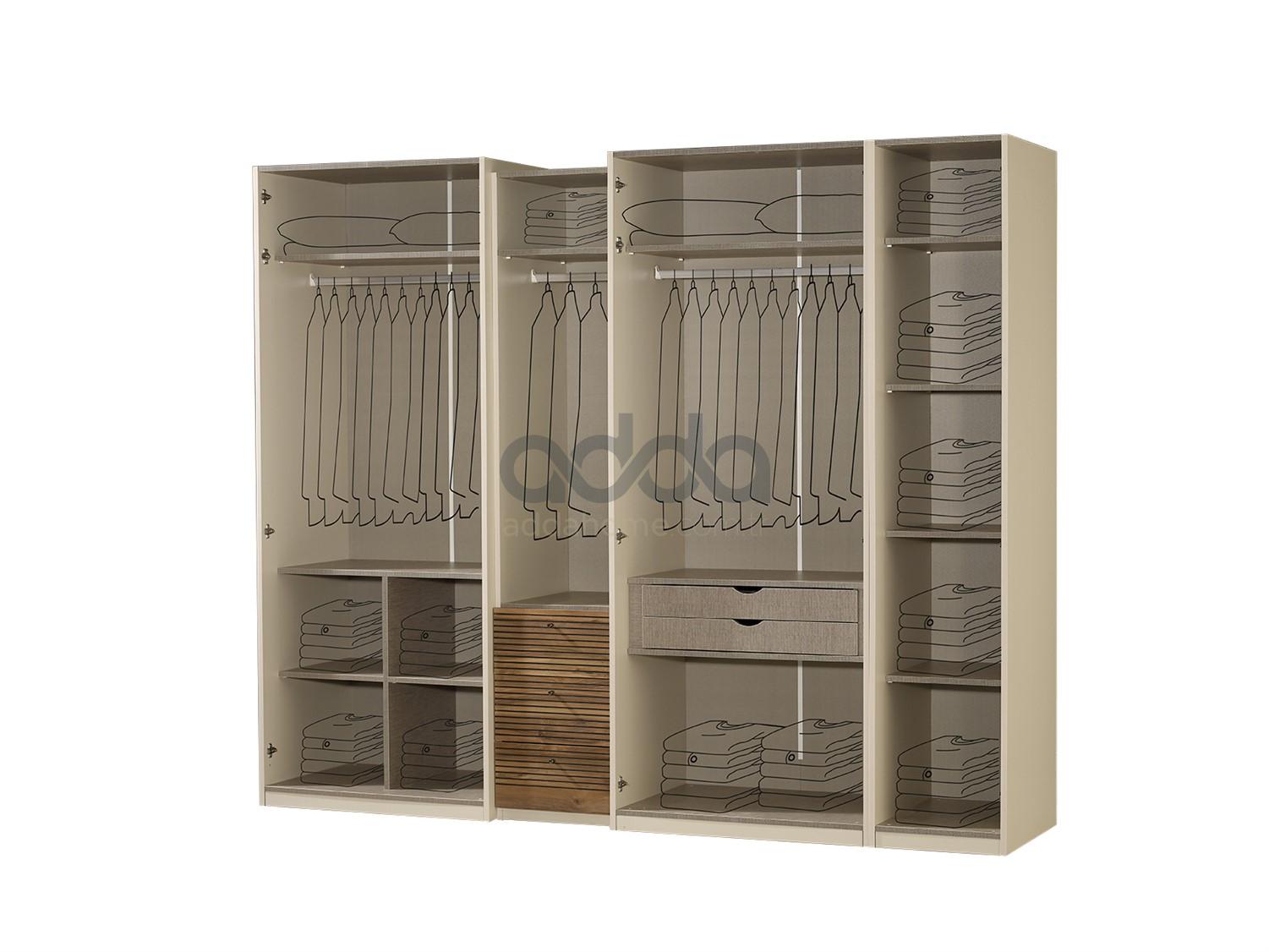 Bianc Gardırop Bianc Gardırop