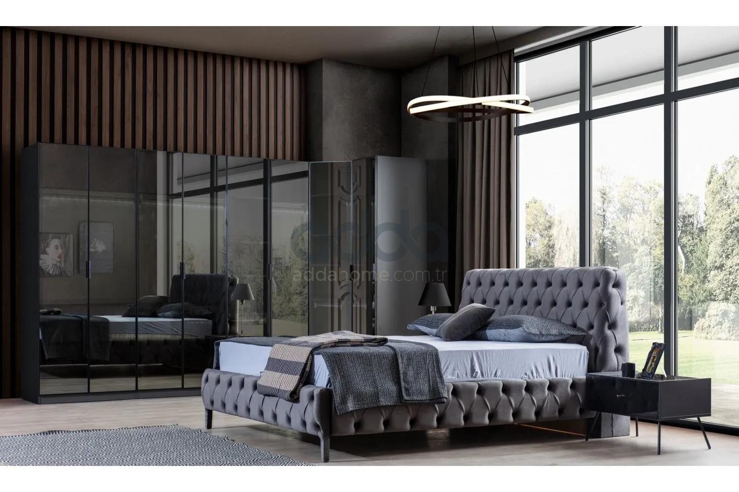 BRONZE Giyinme Odası BRONZE Giyinme Odası