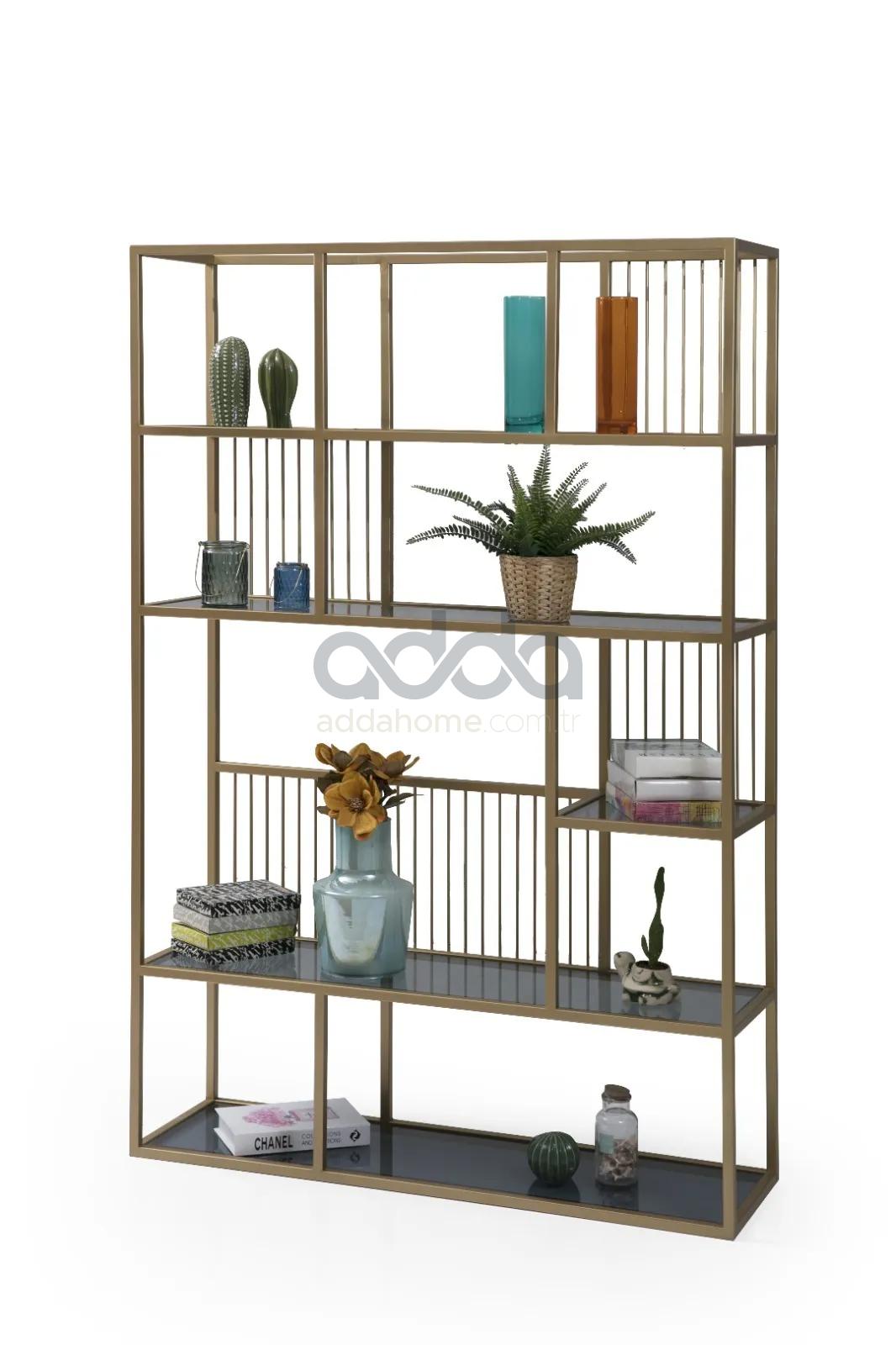 DECOR KİTAPLIK DECOR KİTAPLIK