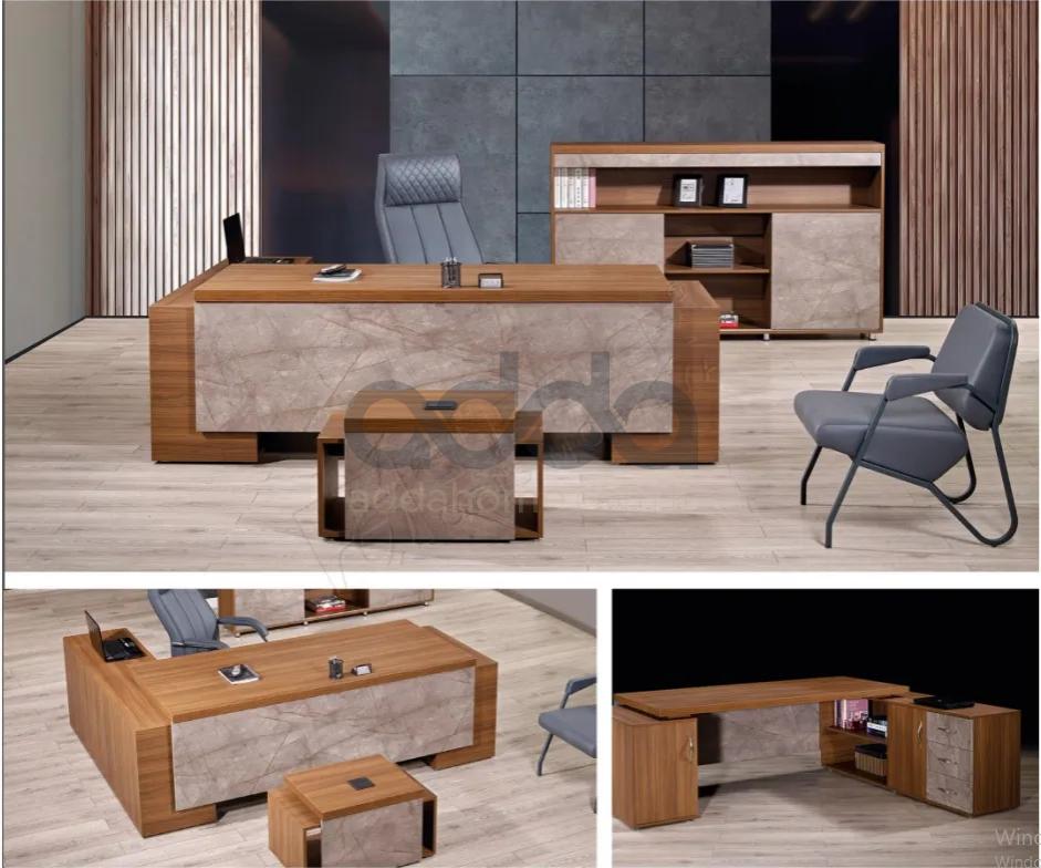 ERVA STONE OFİS MASASI ERVA STONE OFİS MASASI