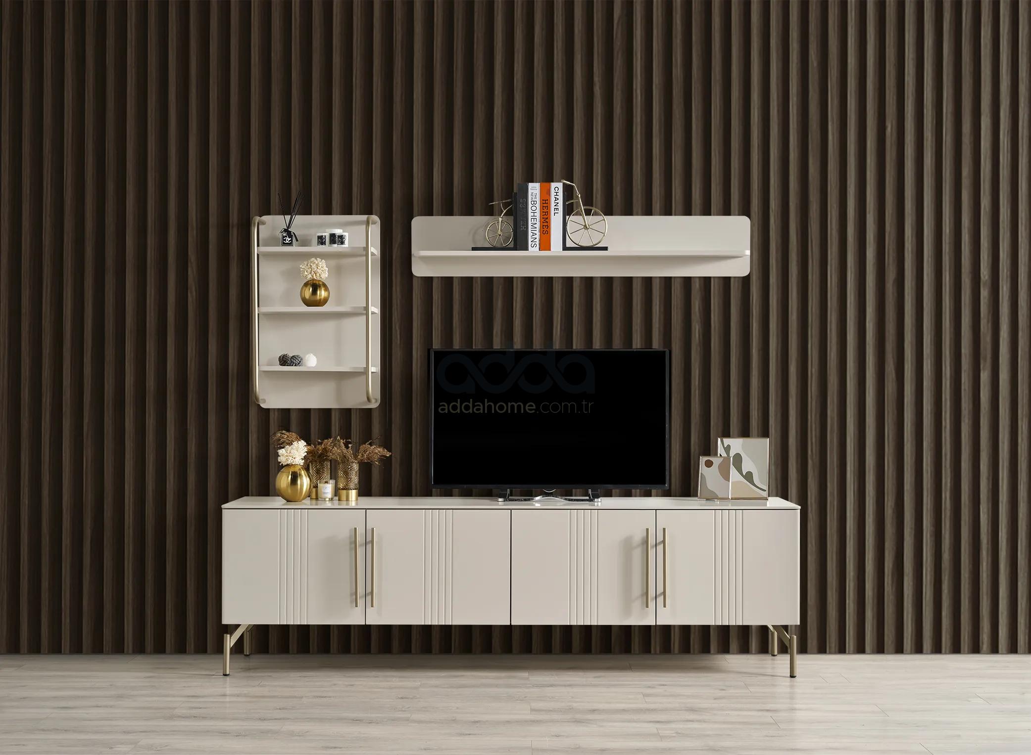 EVA TV ÜNİTESİ EVA TV ÜNİTESİ