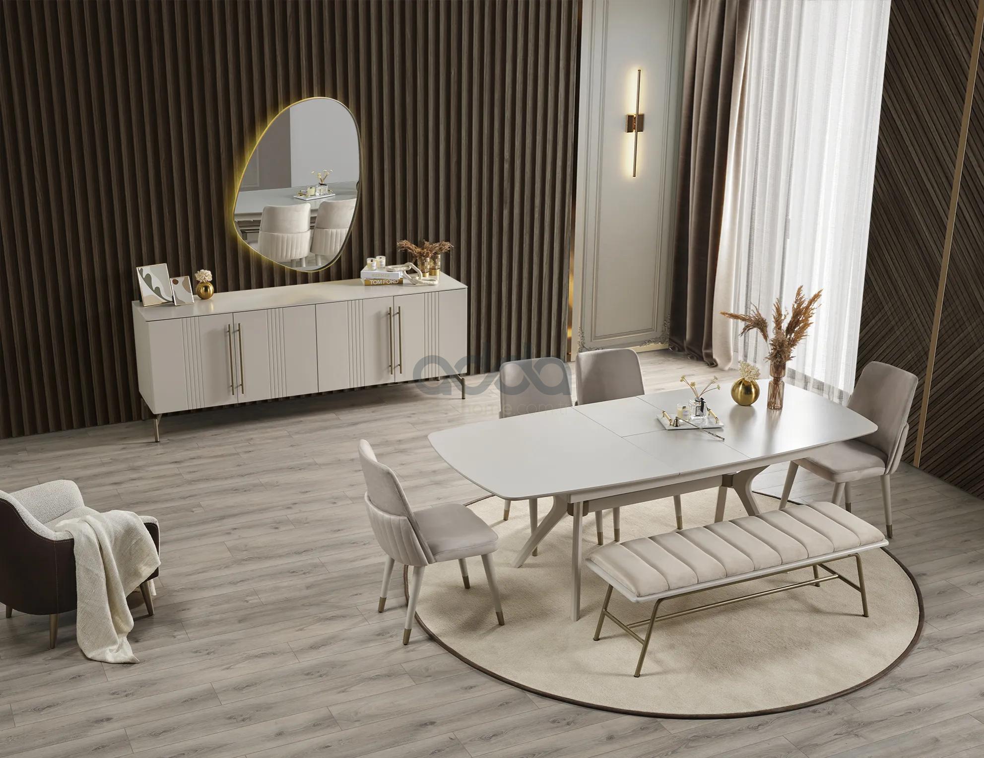 EVA YEMEK ODASI TAKIMI EVA YEMEK ODASI TAKIMI