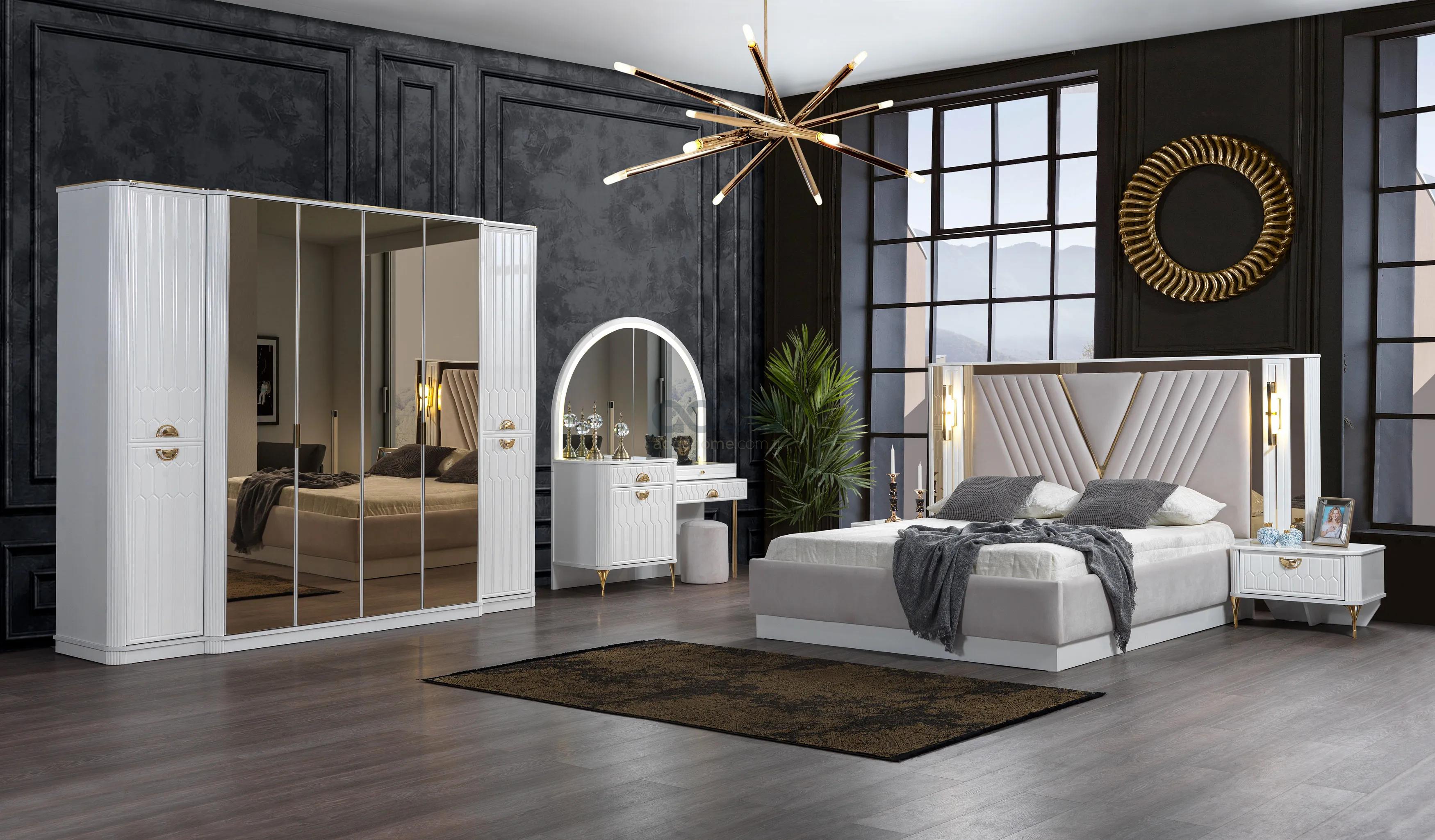 İSTANBUL YATAK ODASI TAKIMI İSTANBUL YATAK ODASI TAKIMI