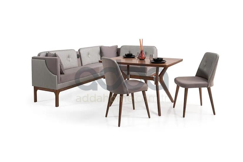 JULIANA MUTFAK KÖŞE TAKIMI (SET) JULIANA MUTFAK KÖŞE TAKIMI (SET)