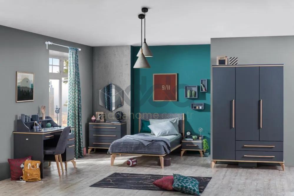 LOFT GENÇ ODASI LOFT GENÇ ODASI