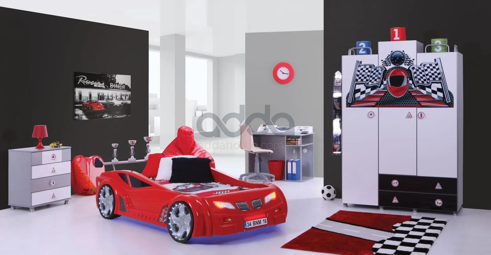 MYCAR ÇOCUK ODASI TAKIMI  MYCAR ÇOCUK ODASI TAKIMI