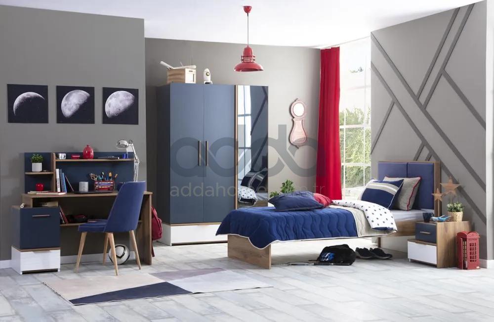 ORİON GENÇ ODASI  ORİON GENÇ ODASI